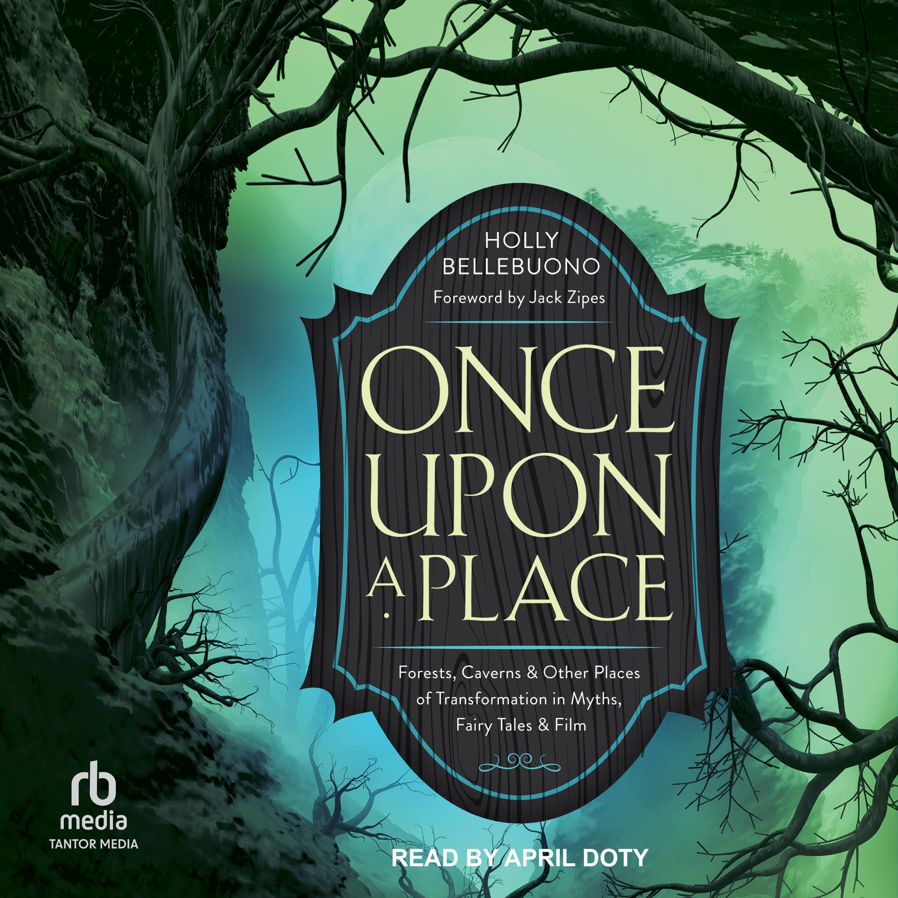 Once Upon a Place