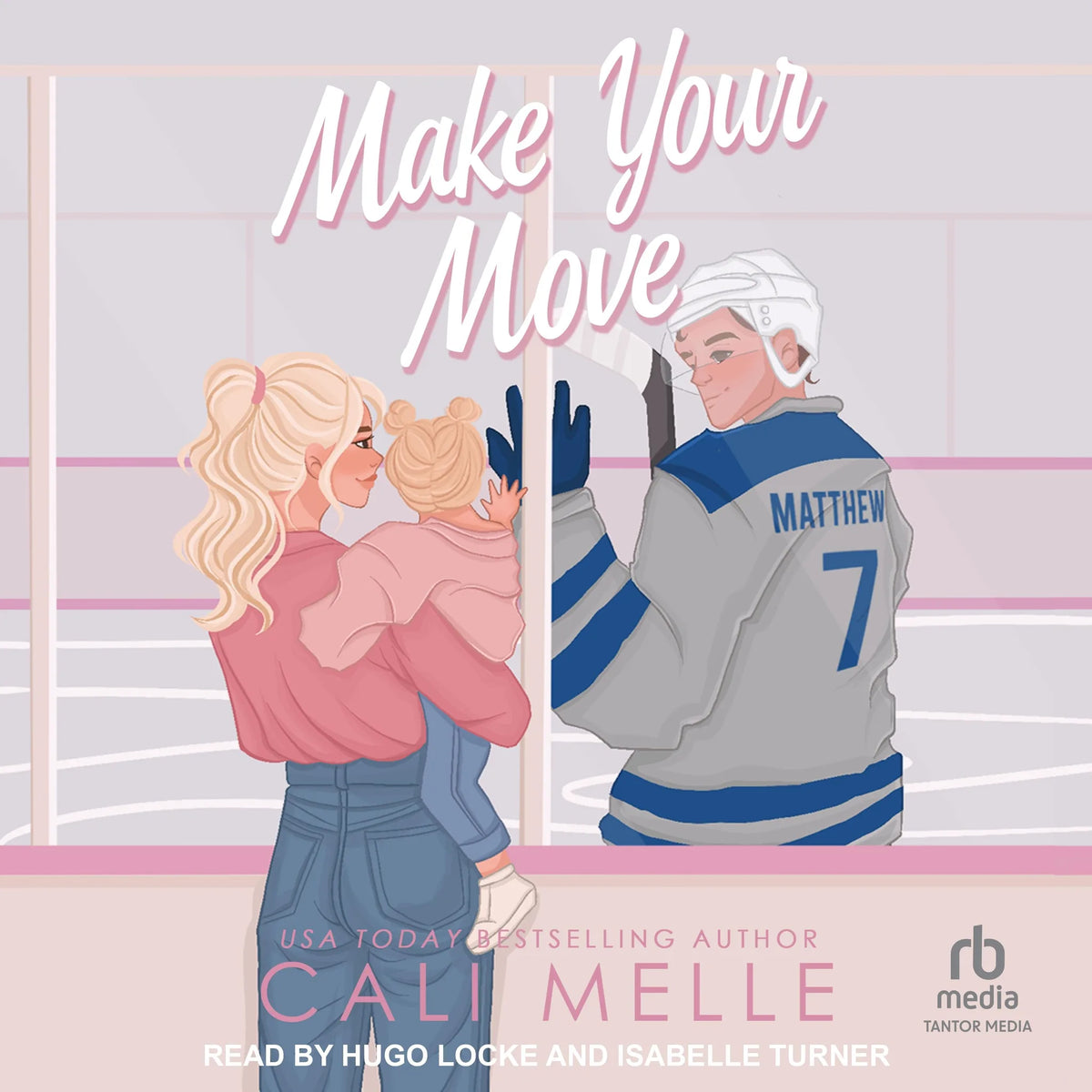 Make Your Move