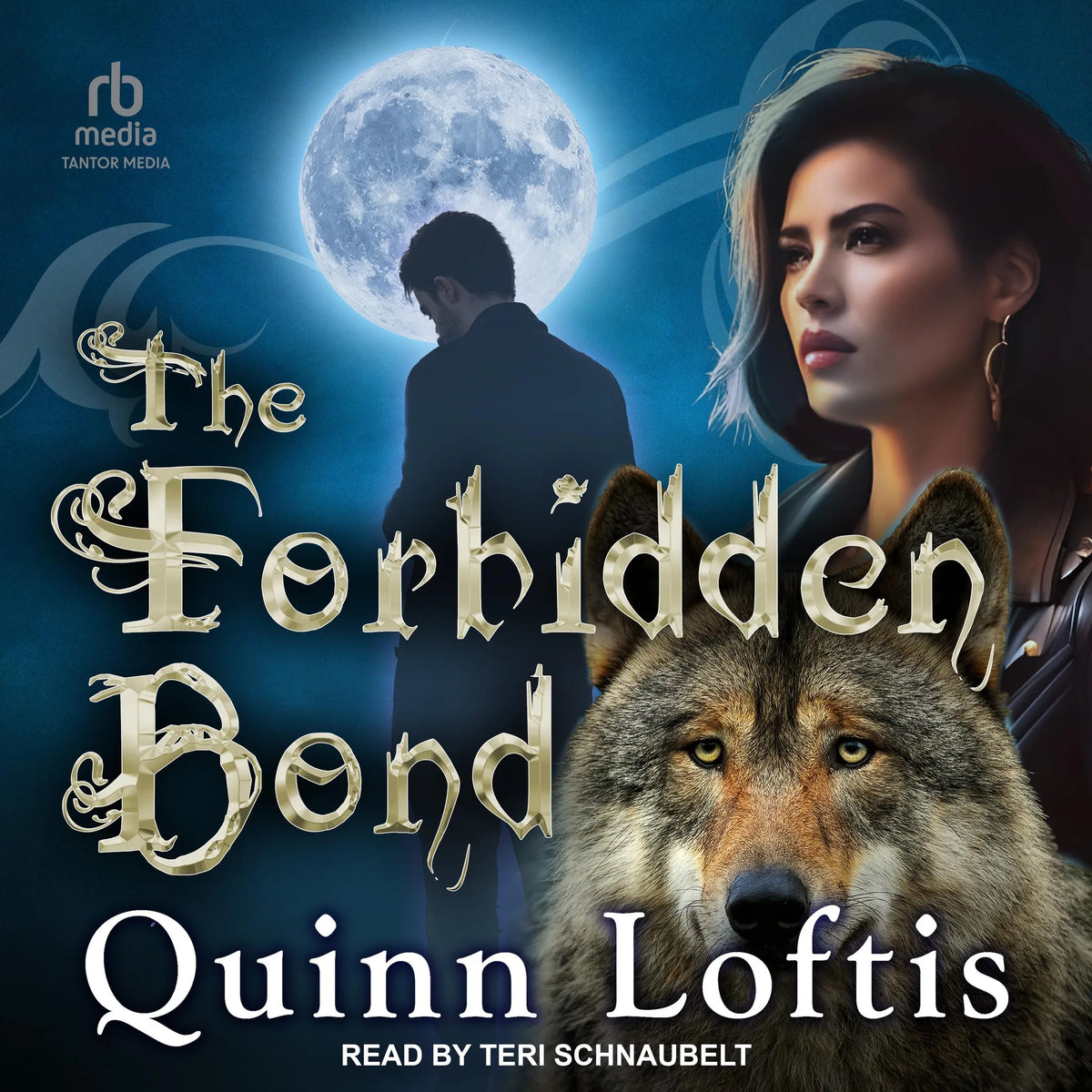 The Forbidden Bond