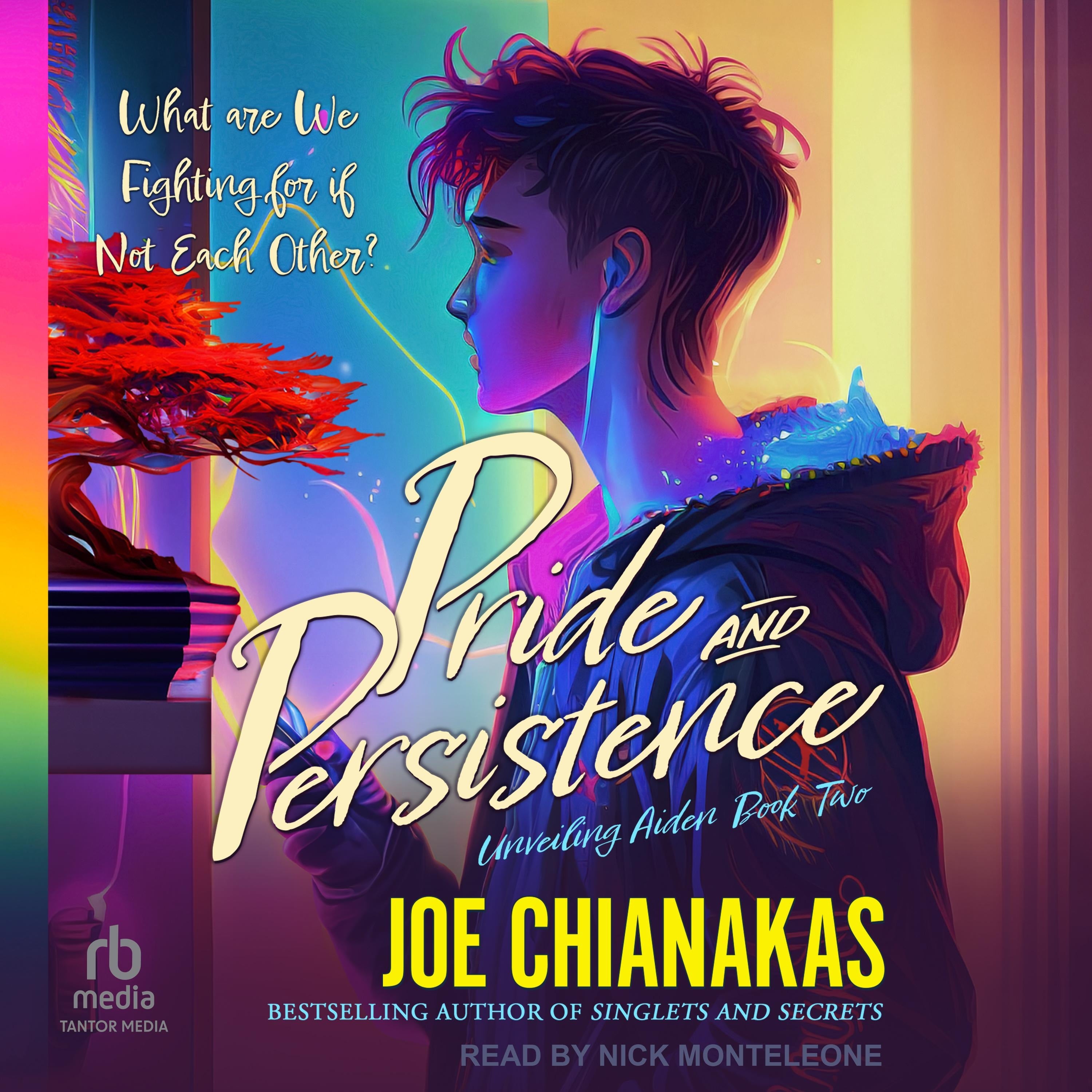 Pride and Persistence