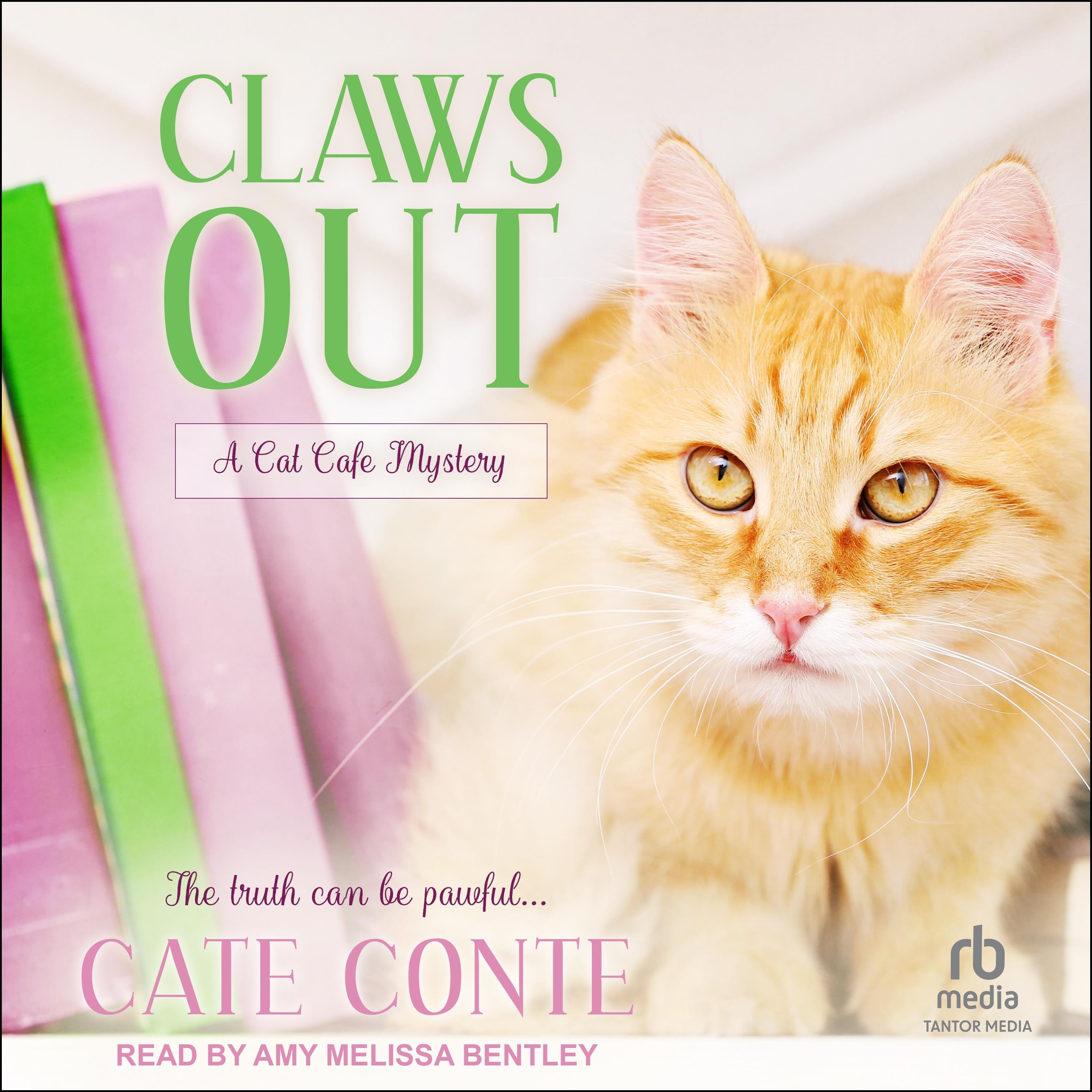 Claws Out