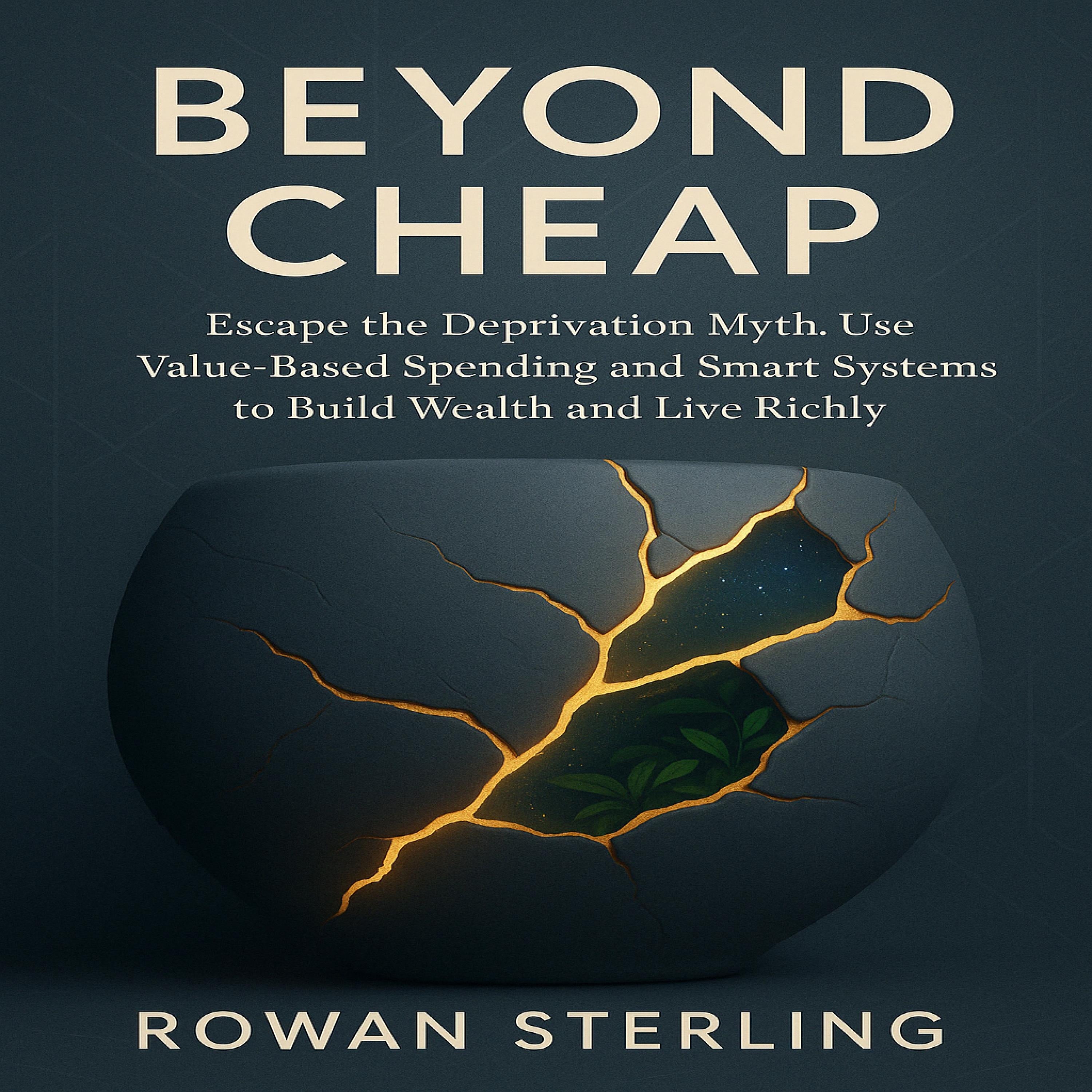 Beyond Cheap