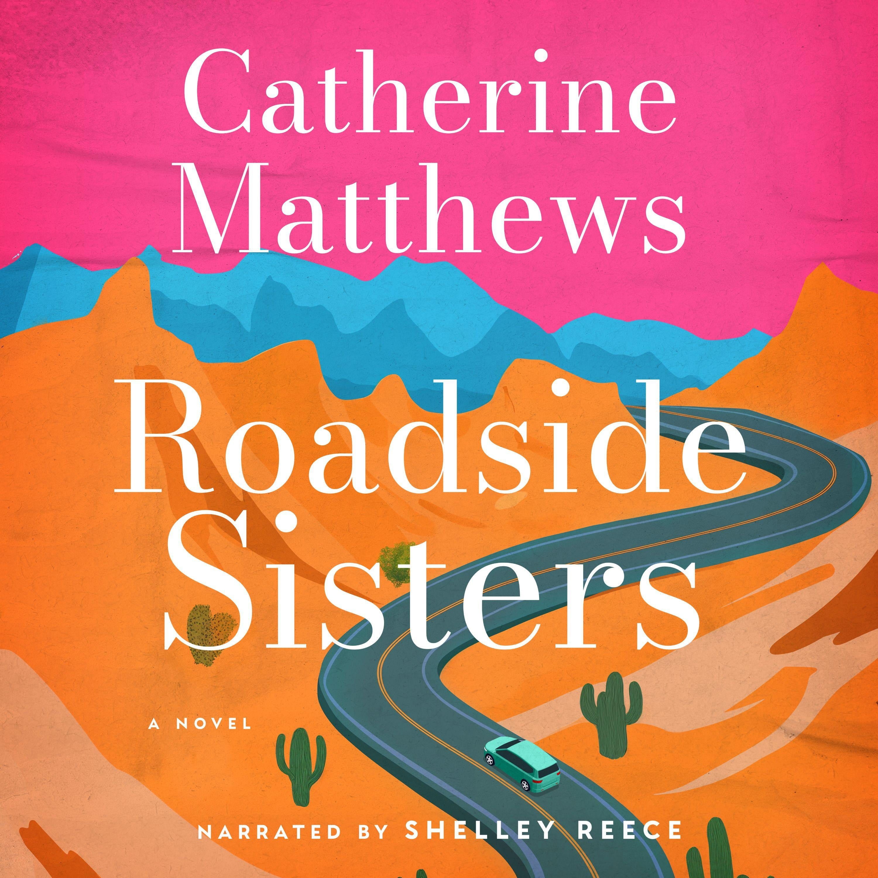 Roadside Sisters