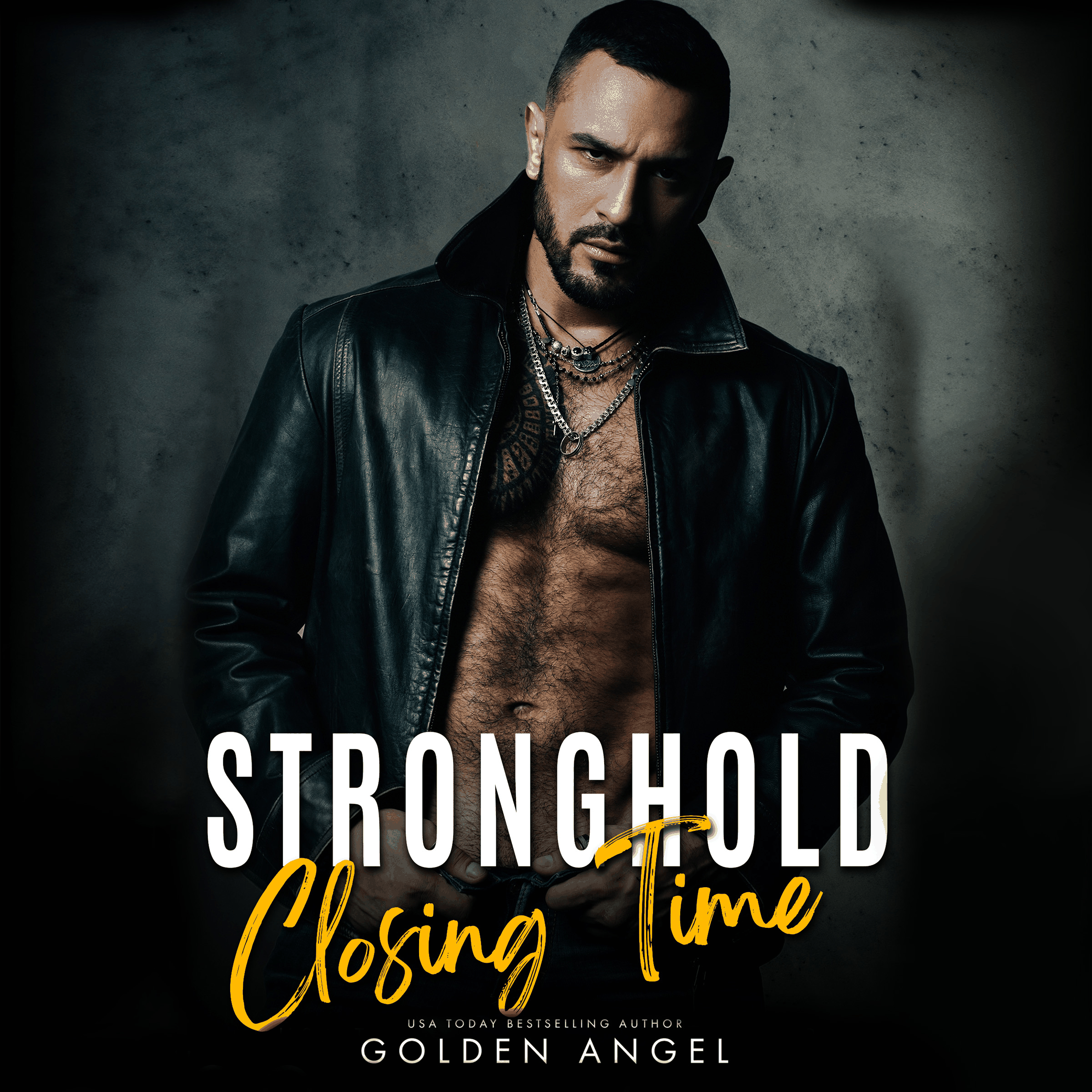 Stronghold: Closing Time