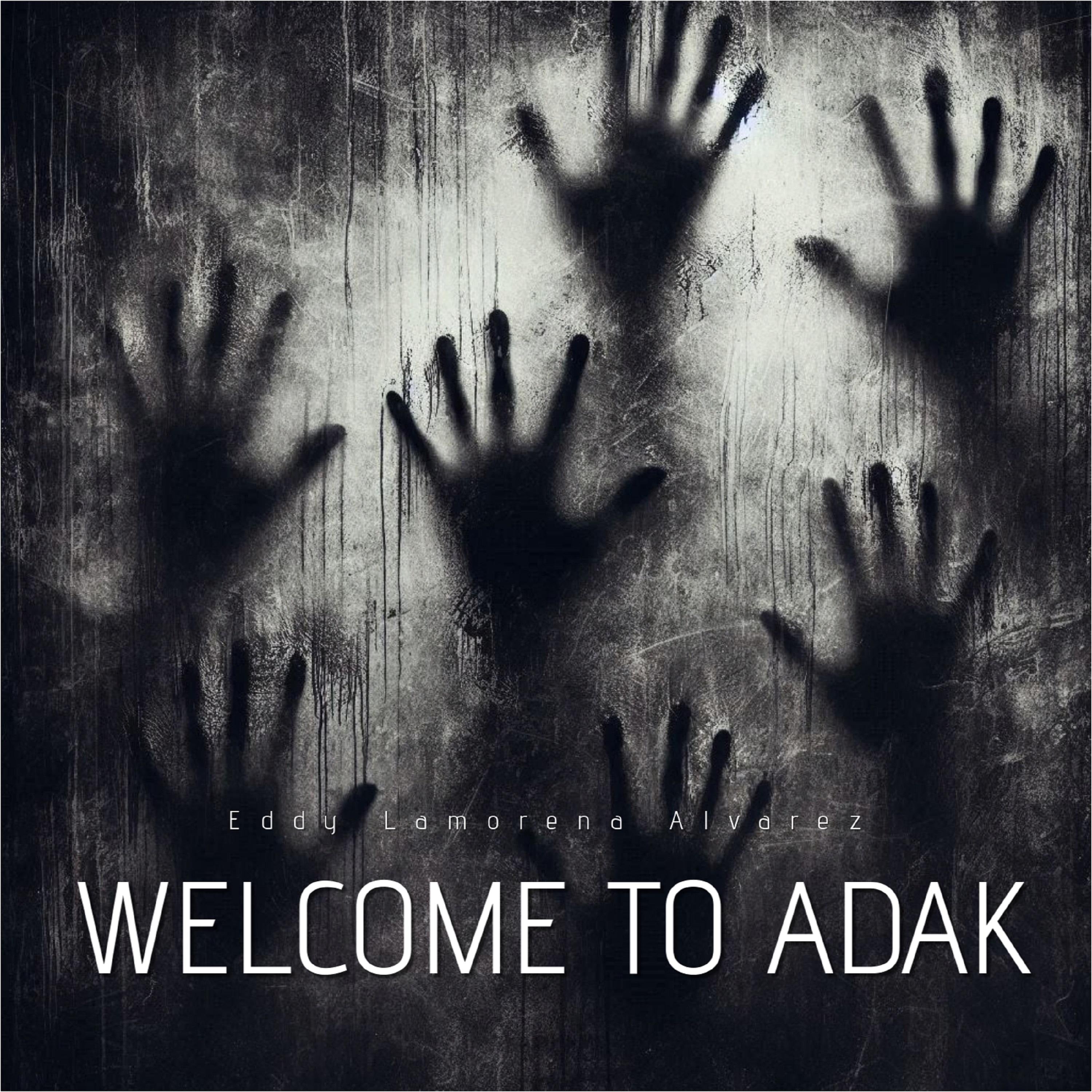 WELCOME TO ADAK