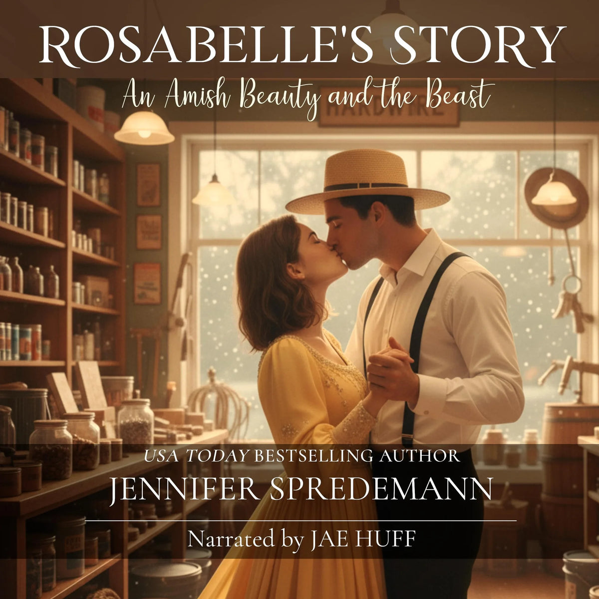 Rosabelle's Story