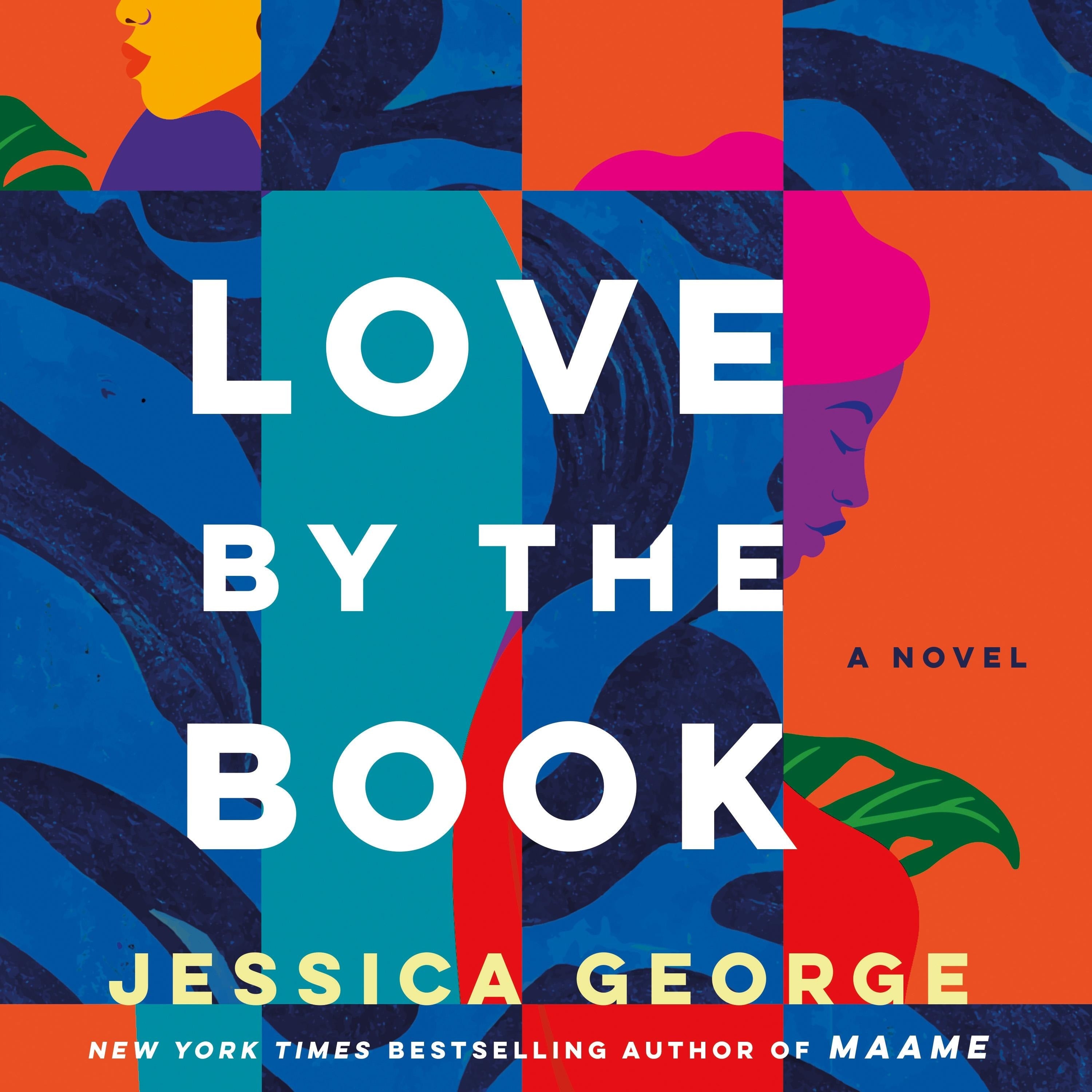 Love by the Book