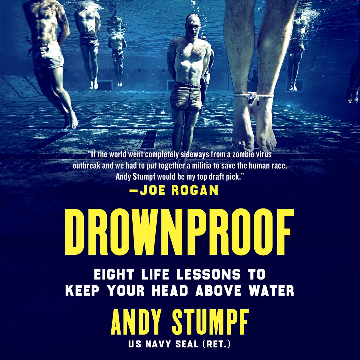 Drownproof