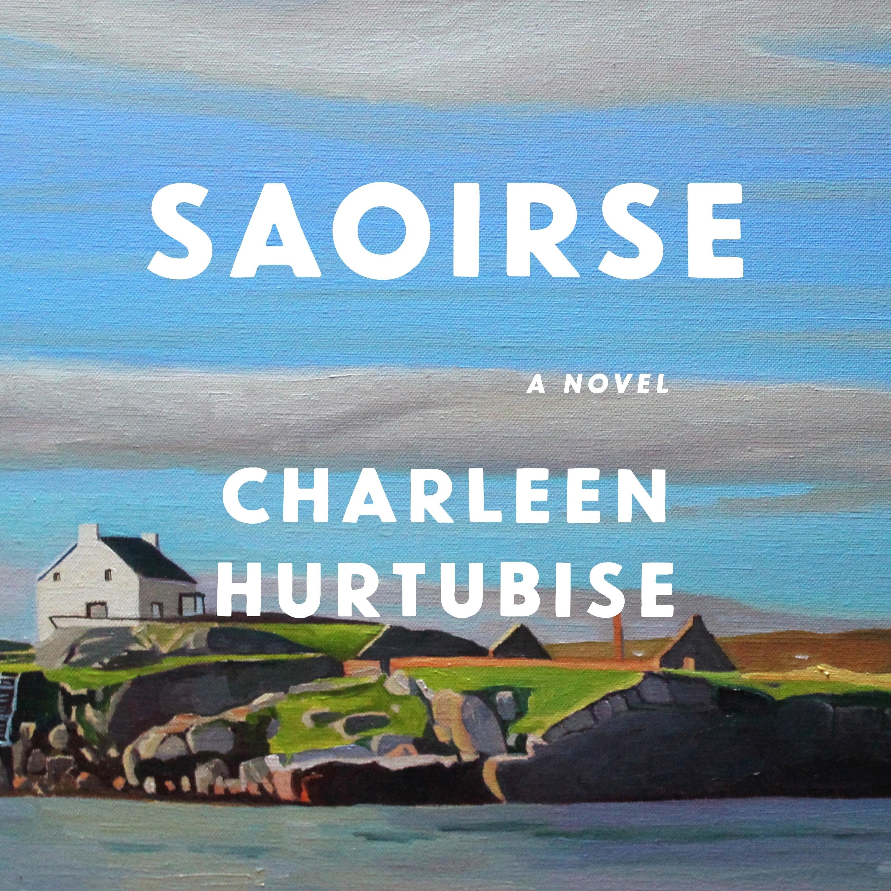 Saoirse