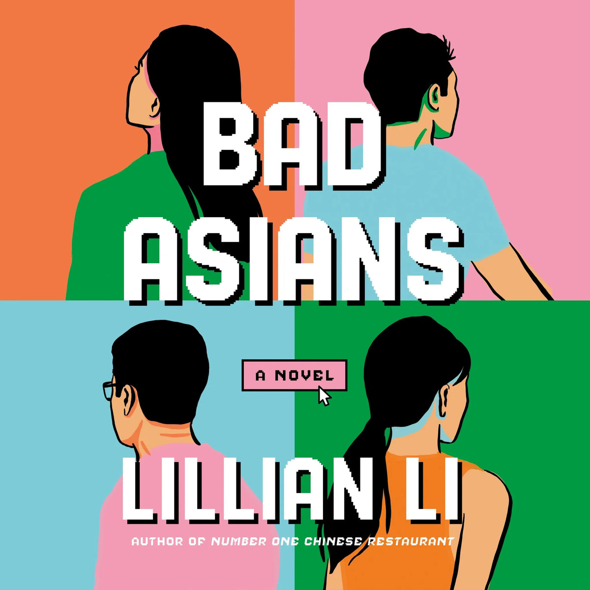 Bad Asians