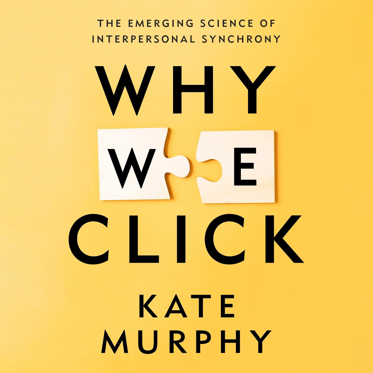 Why We Click