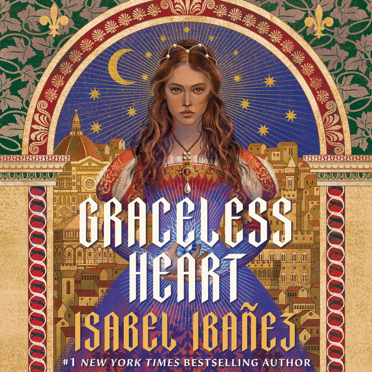 Graceless Heart