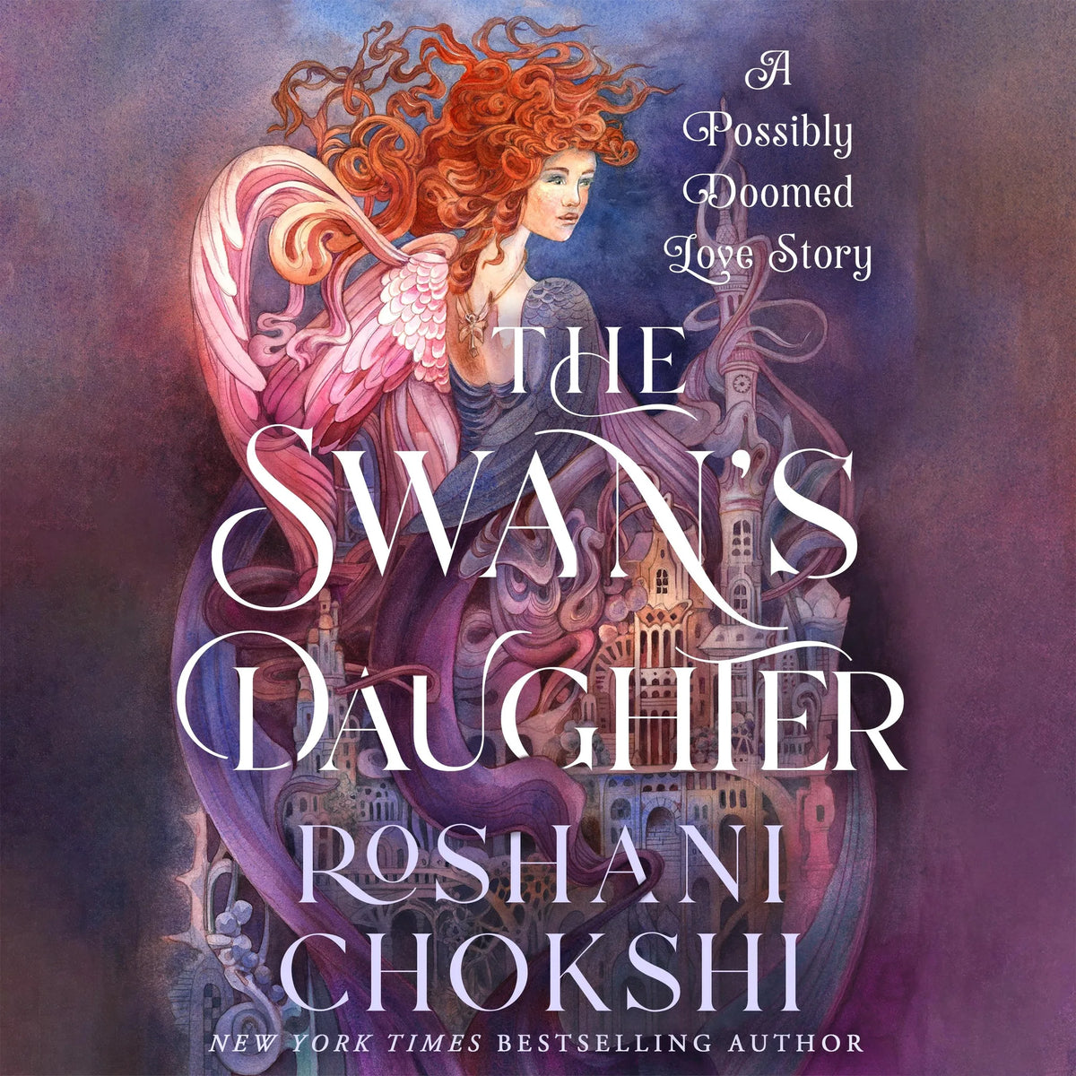 The Swan's Daughter