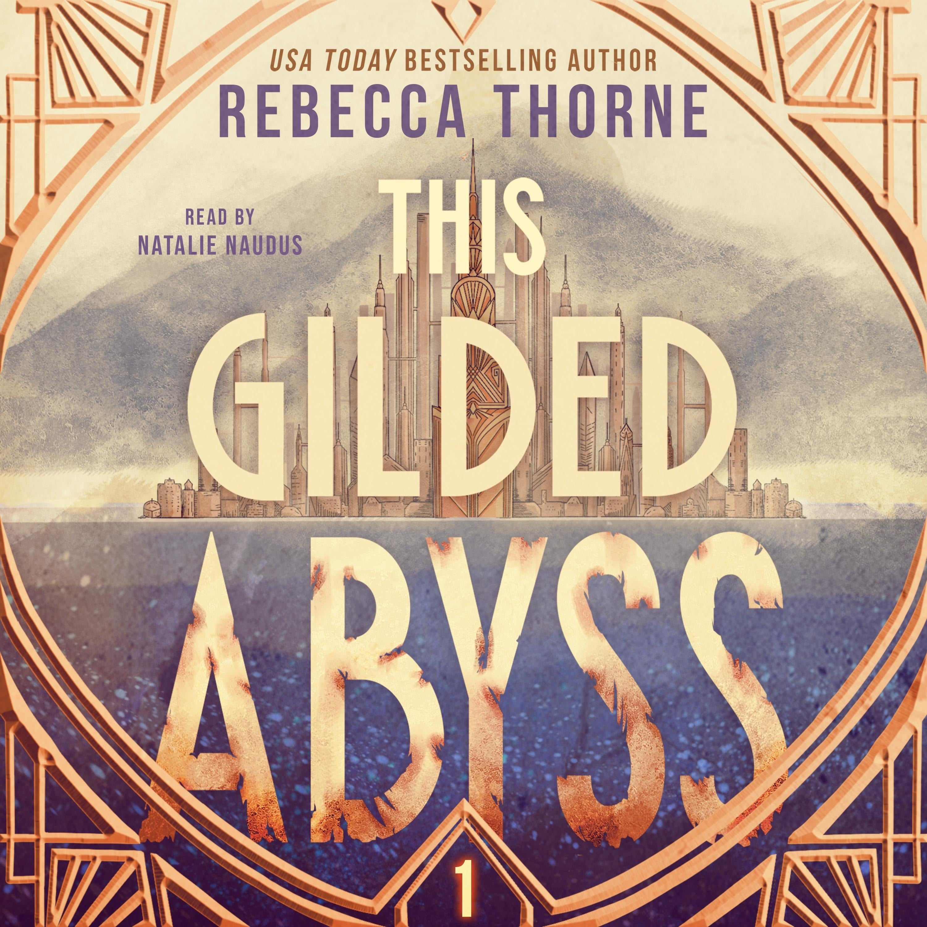 This Gilded Abyss