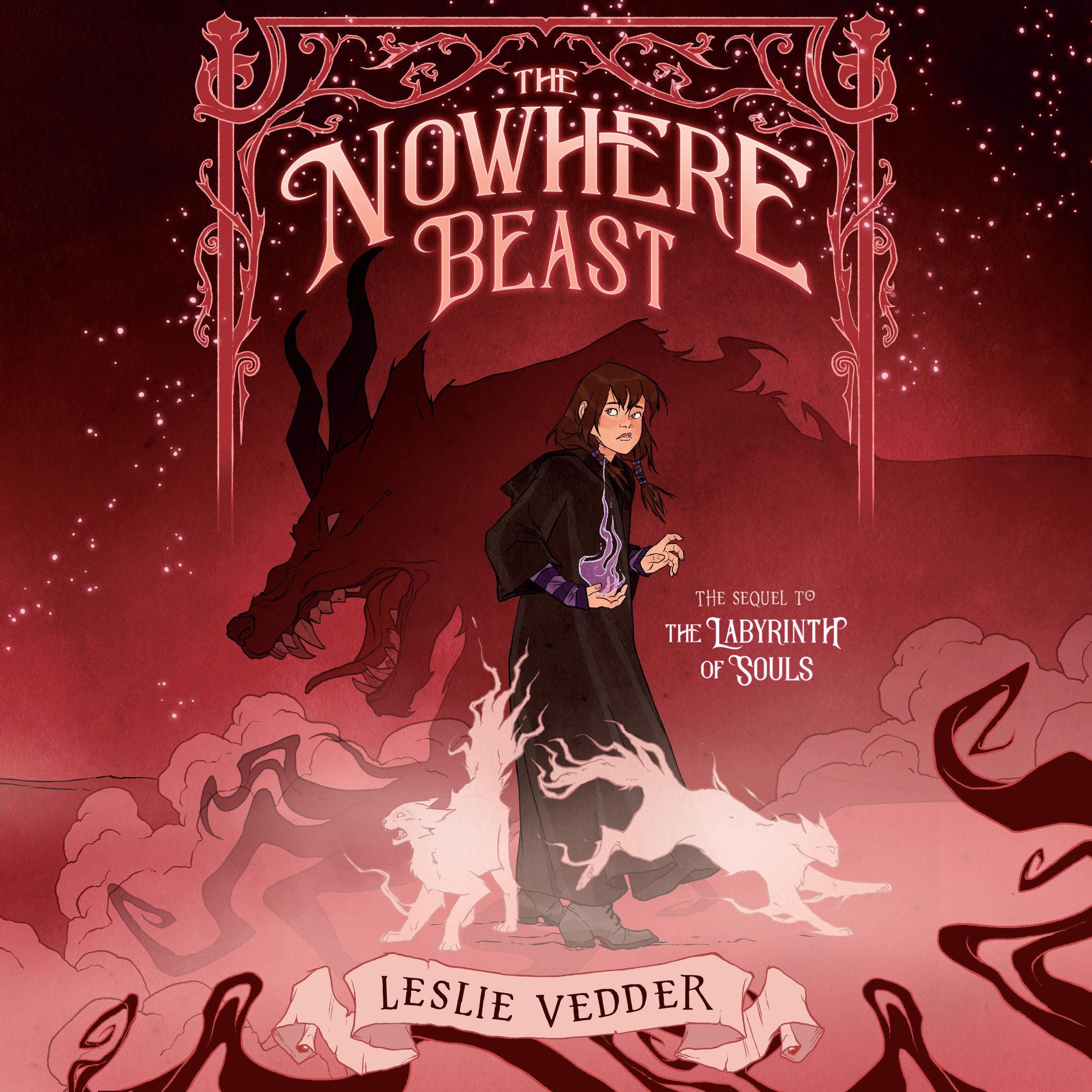 The Nowhere Beast