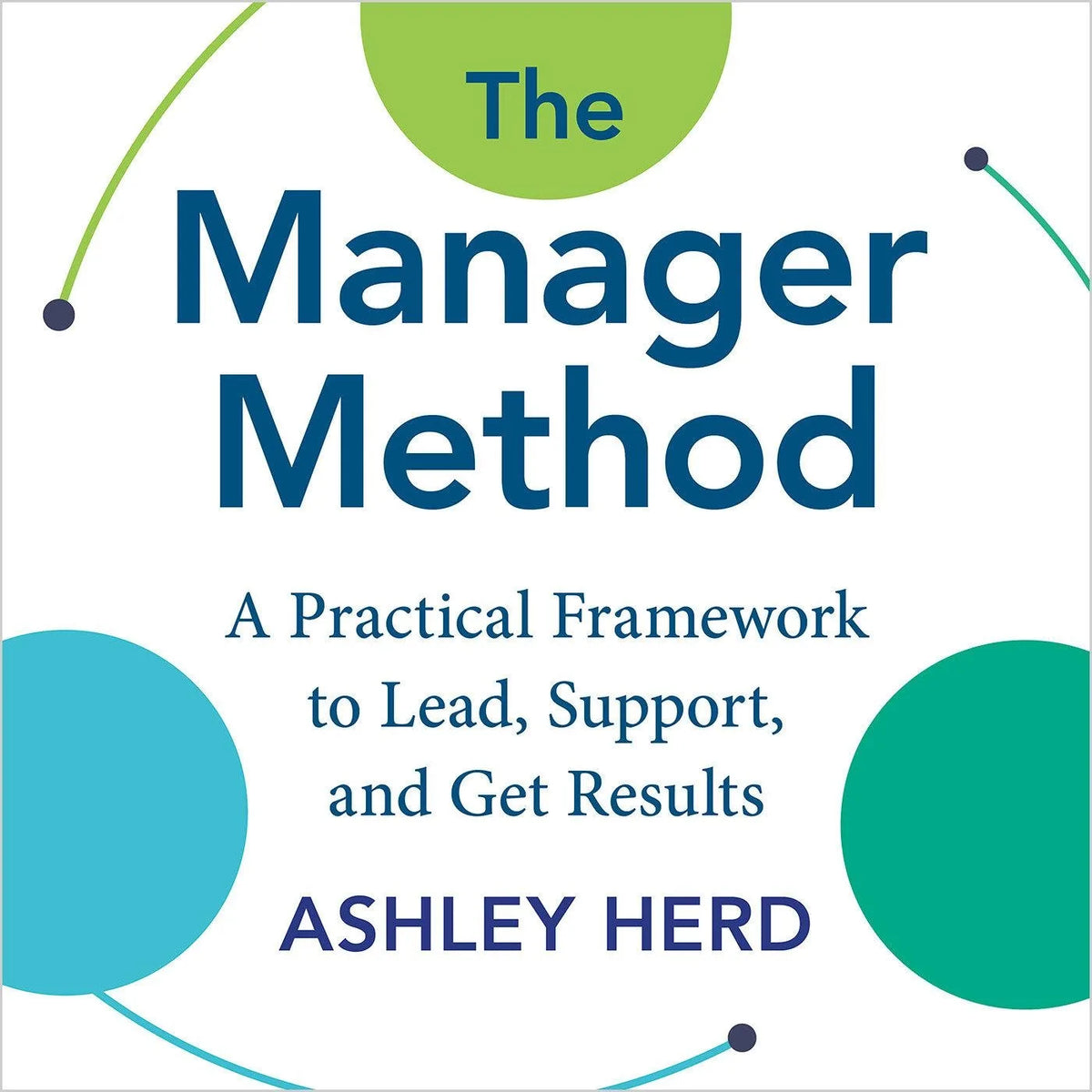 The Manager Method