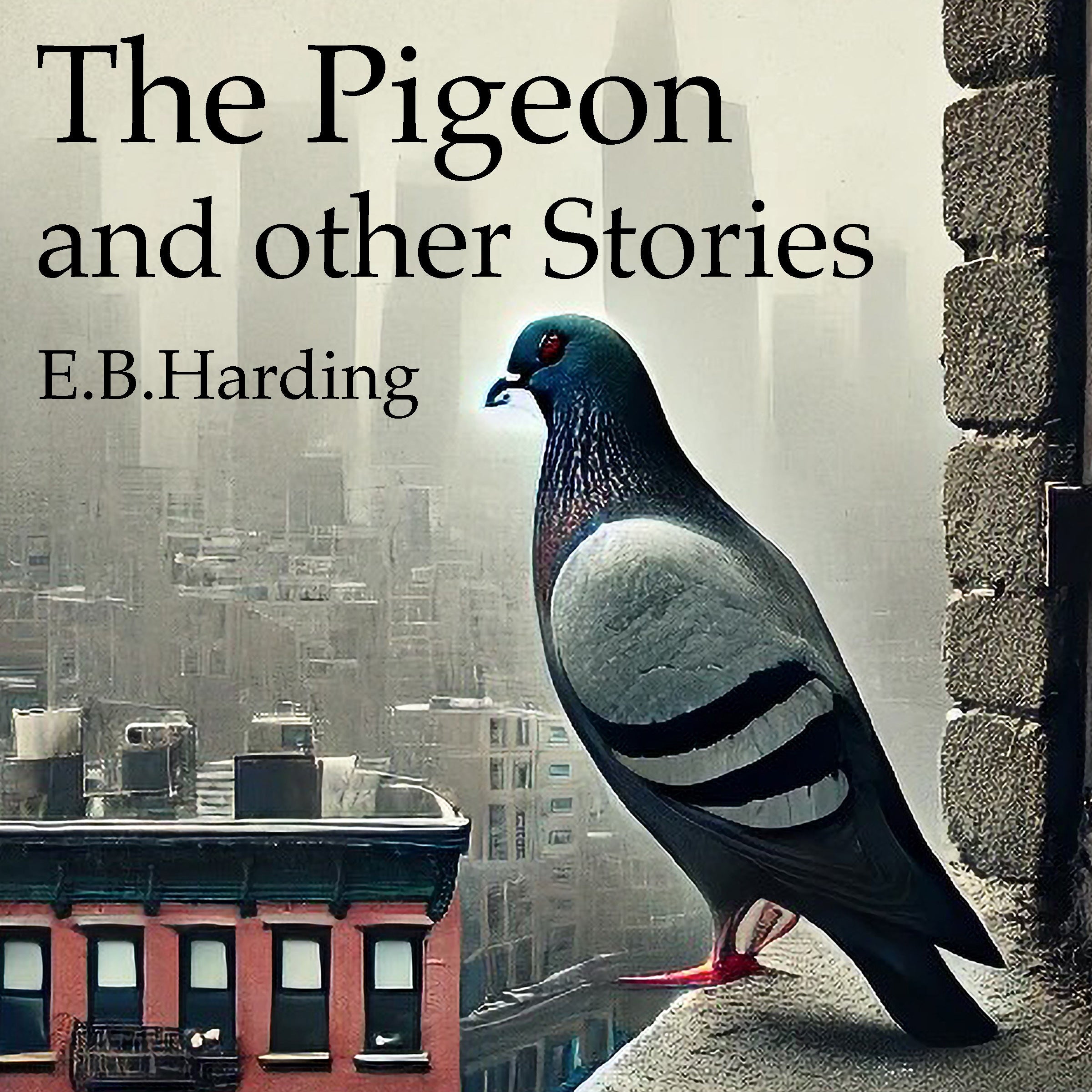 The Pigeon