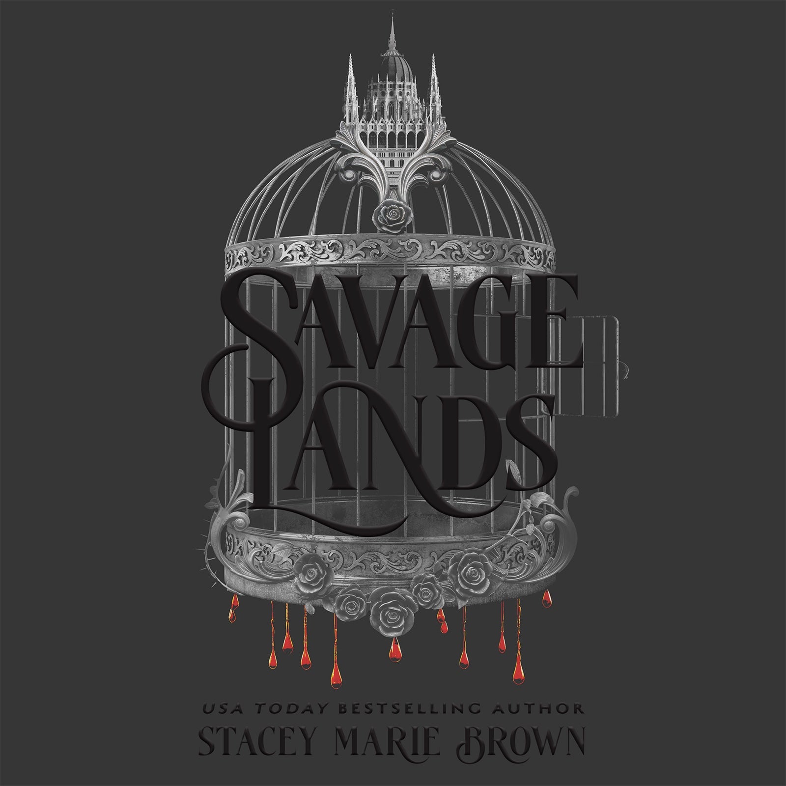 Savage Lands