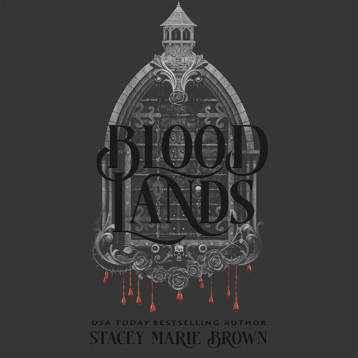 Blood Lands