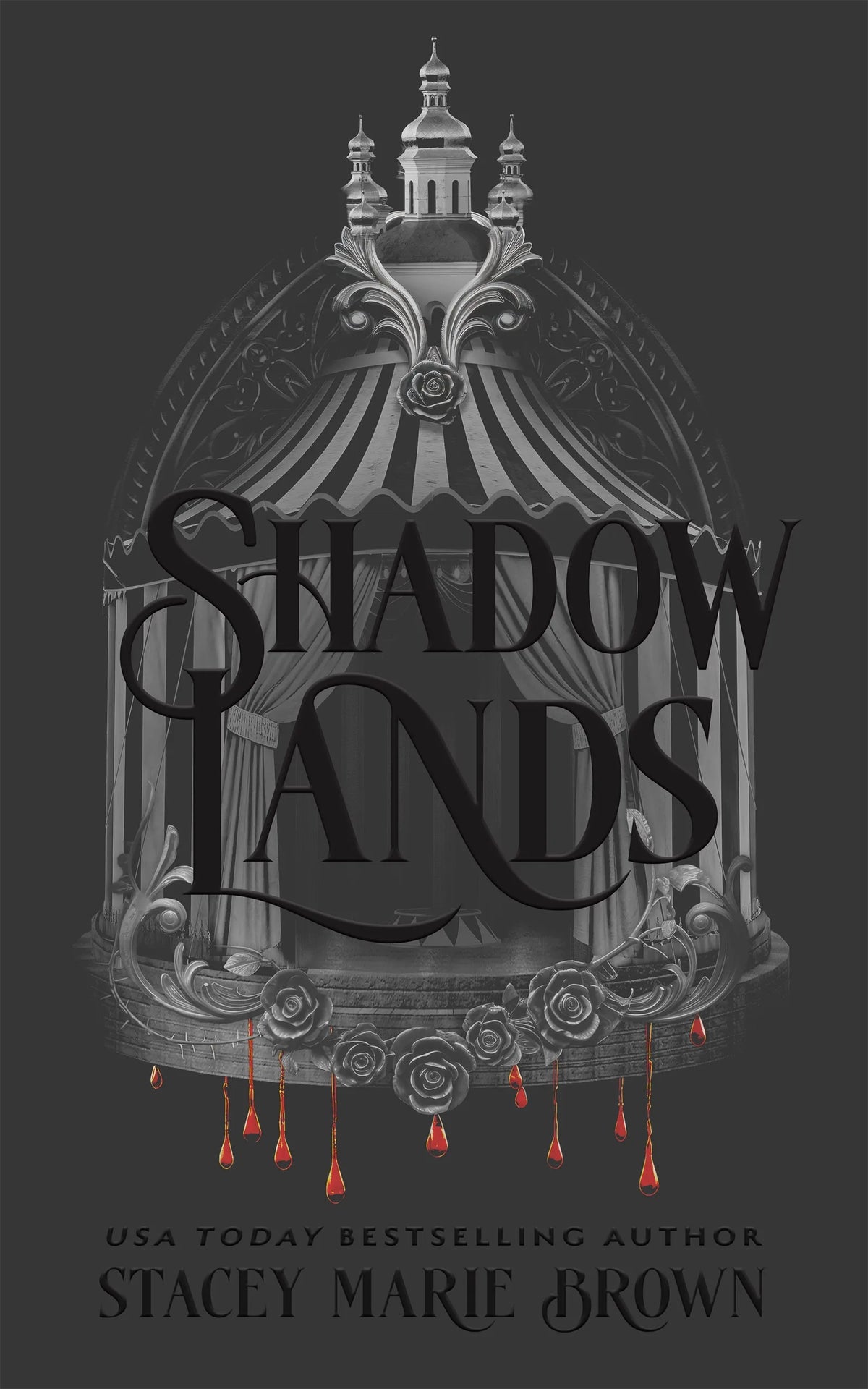 Shadow Lands