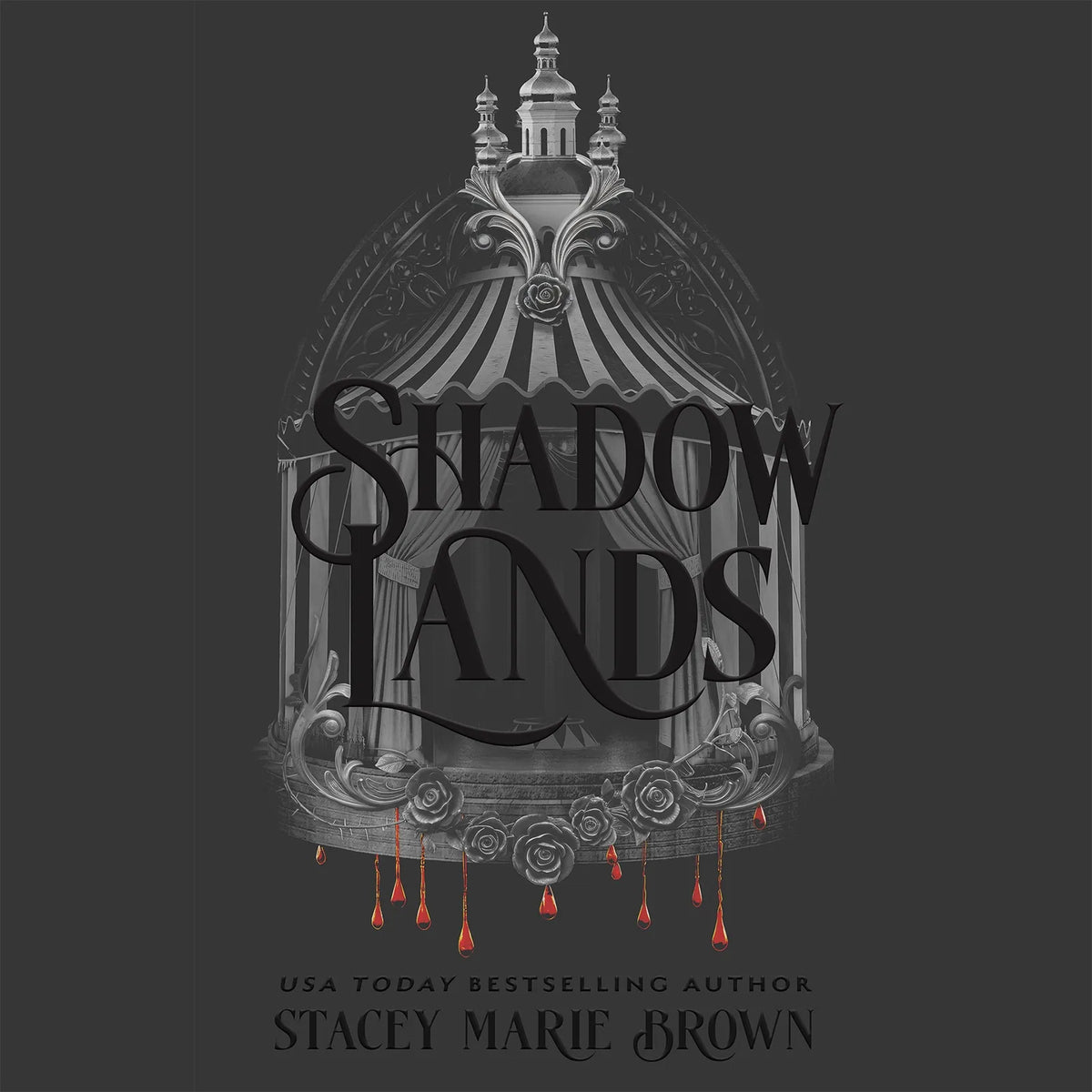 Shadow Lands