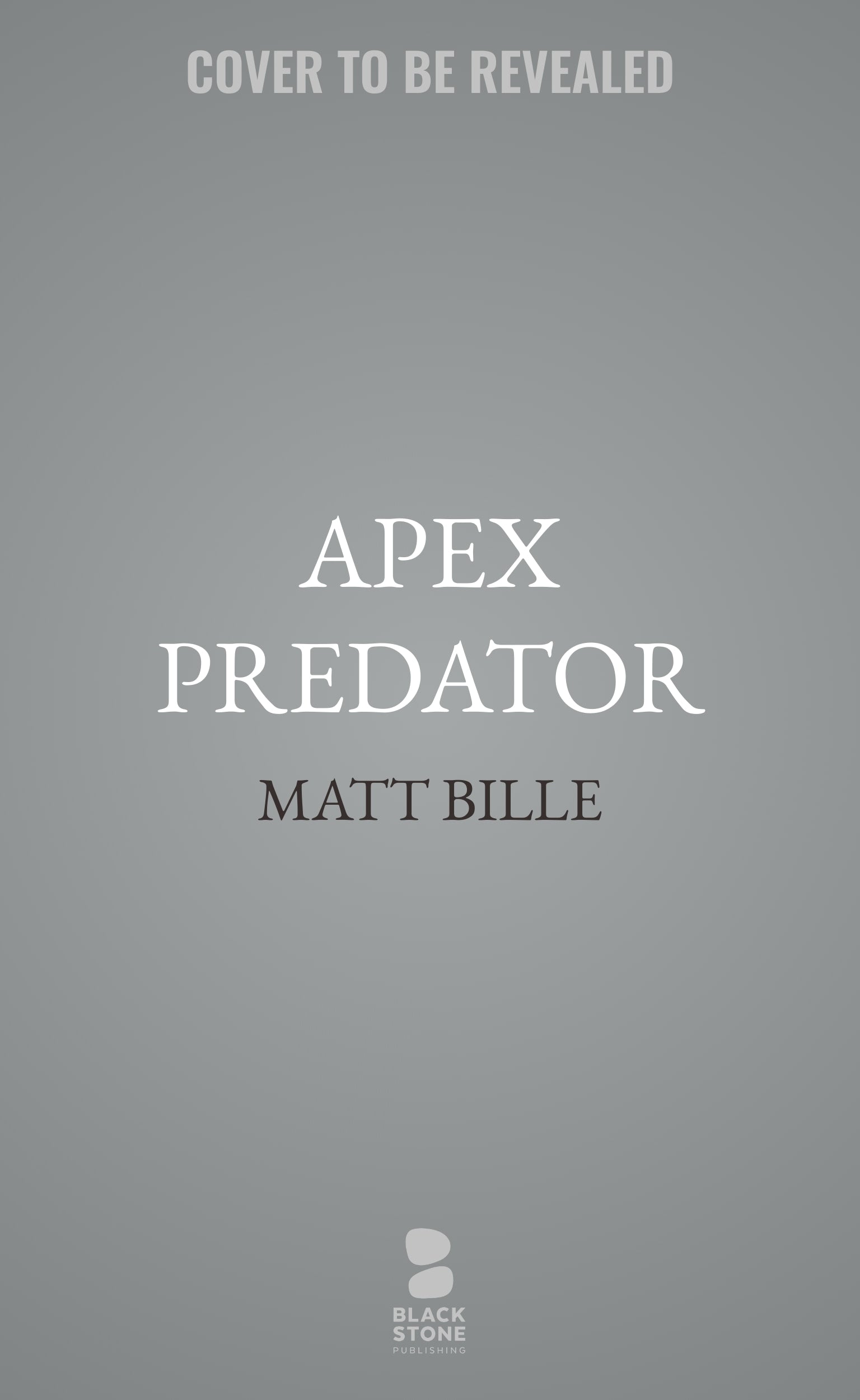 Apex Predator