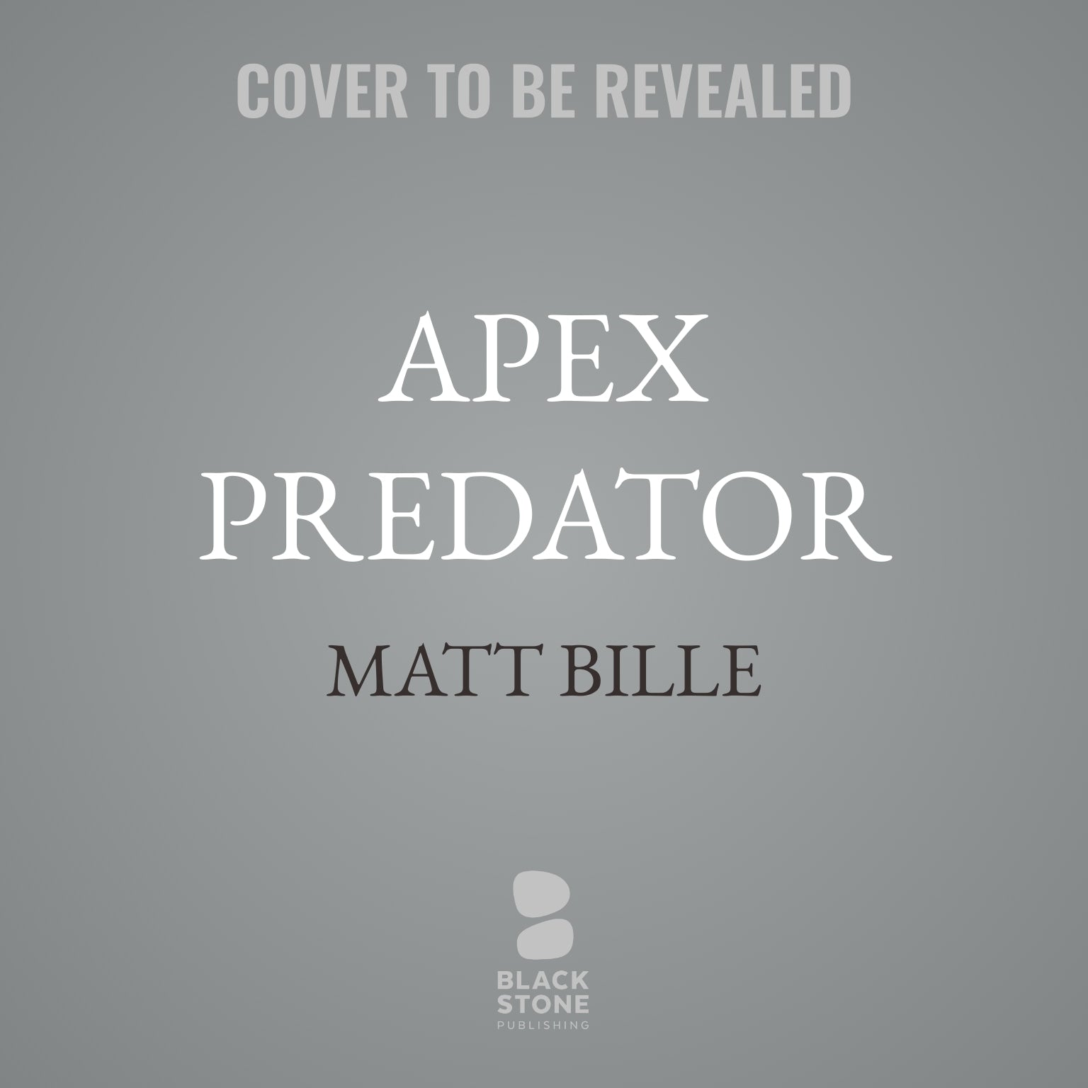 Apex Predator