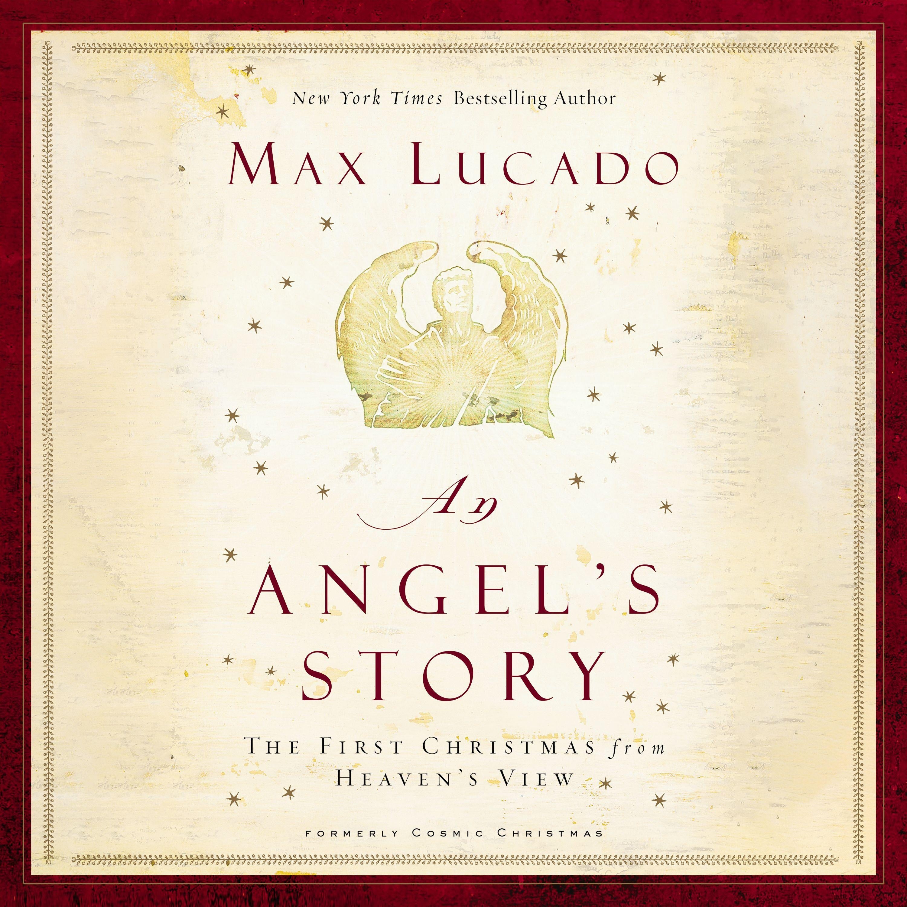 An Angel's Story