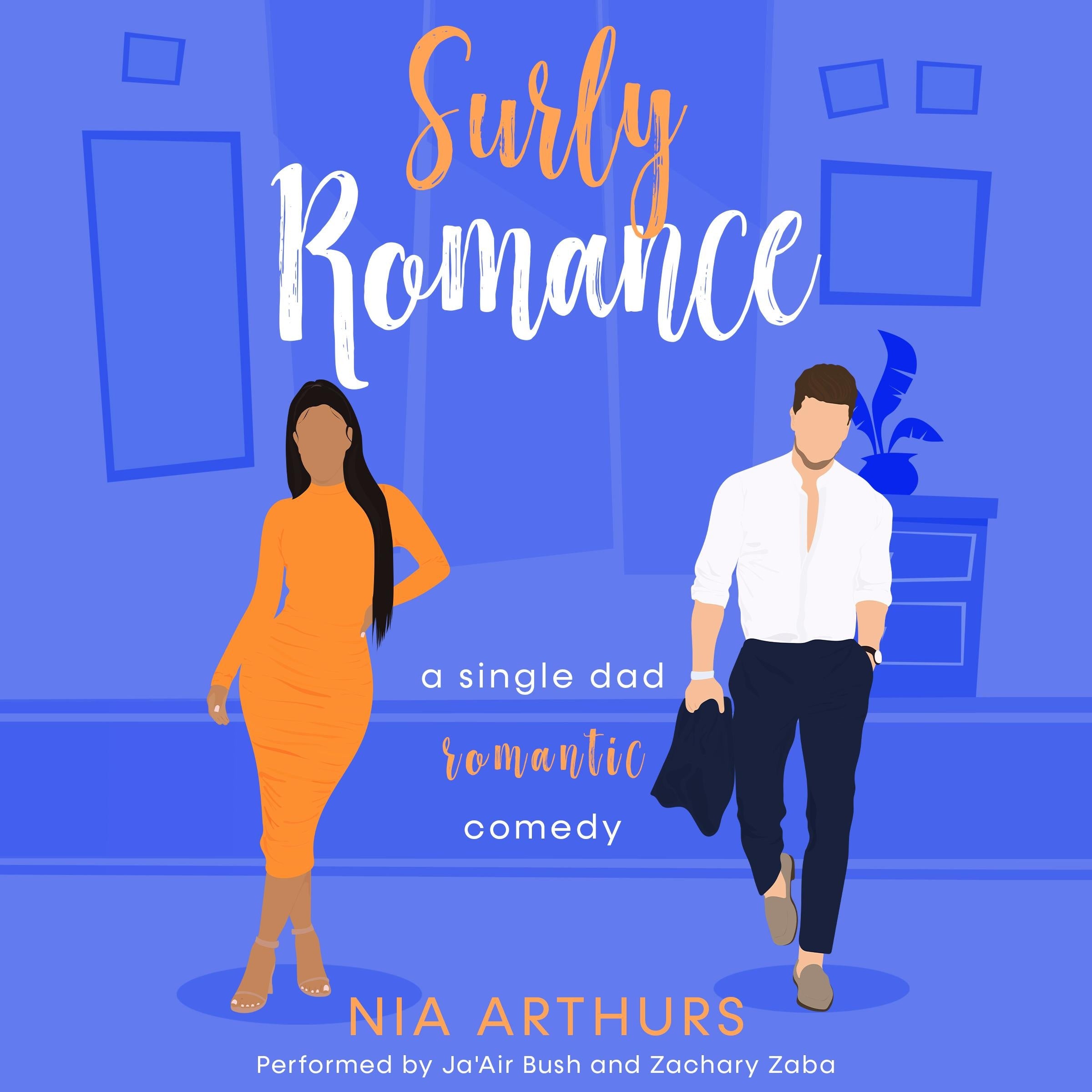 Surly Romance