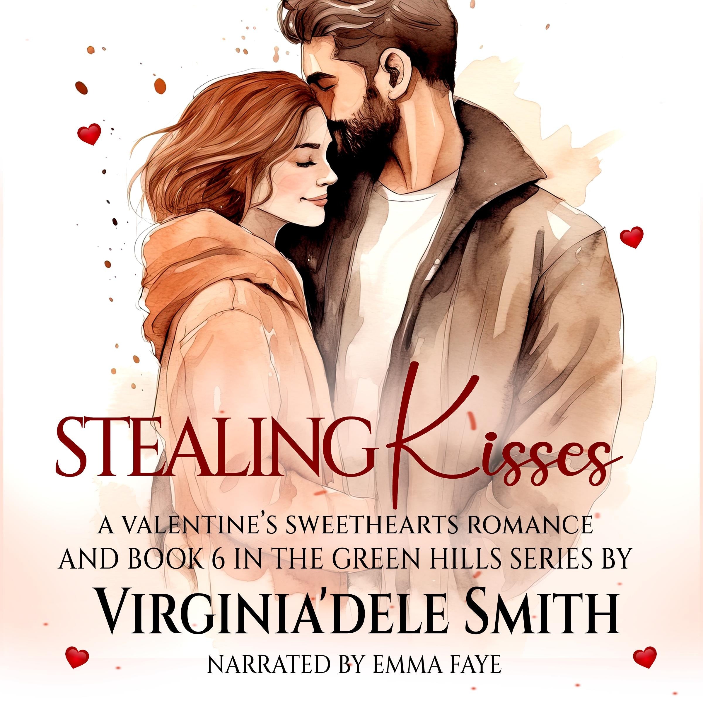 Stealing Kisses