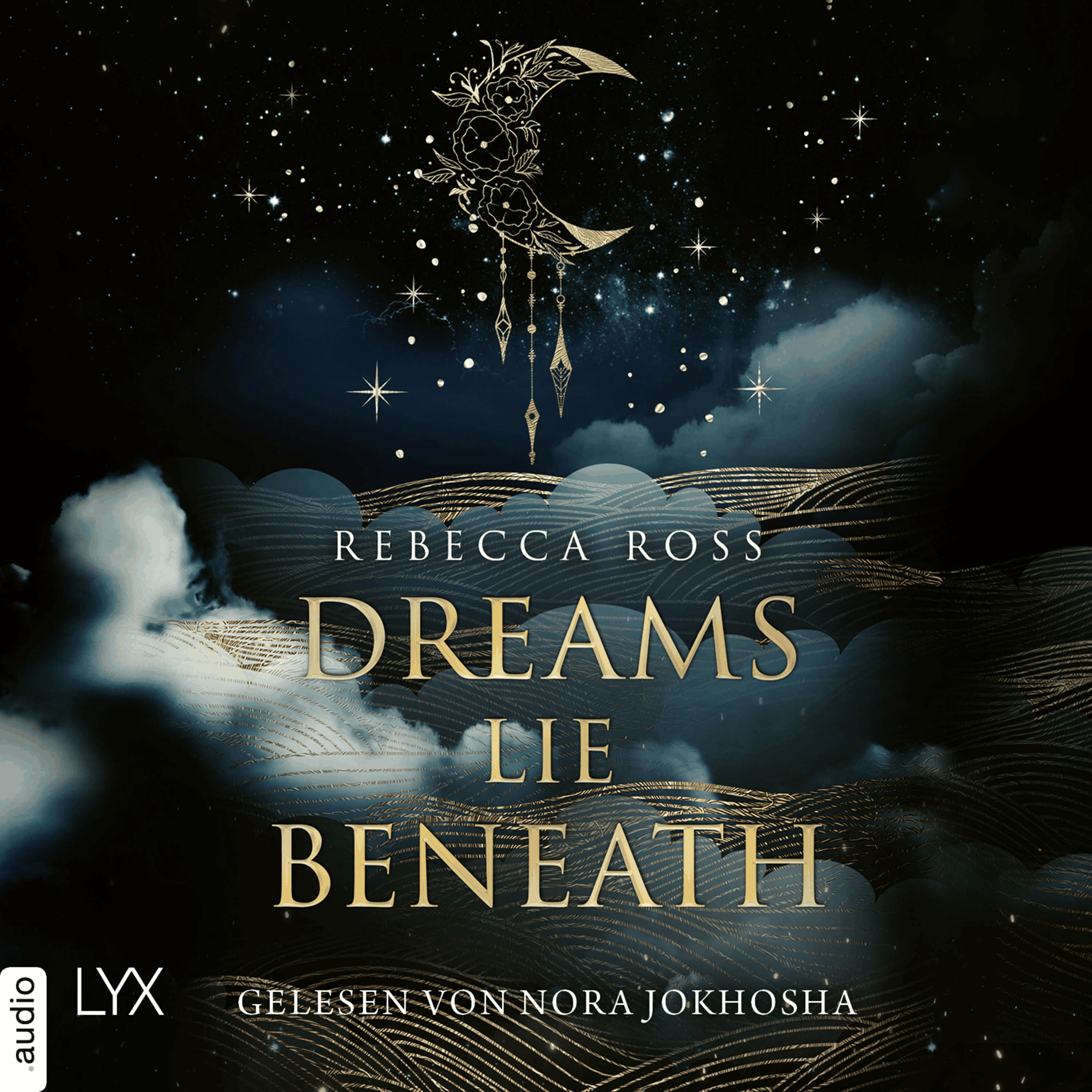 Dreams Lie Beneath