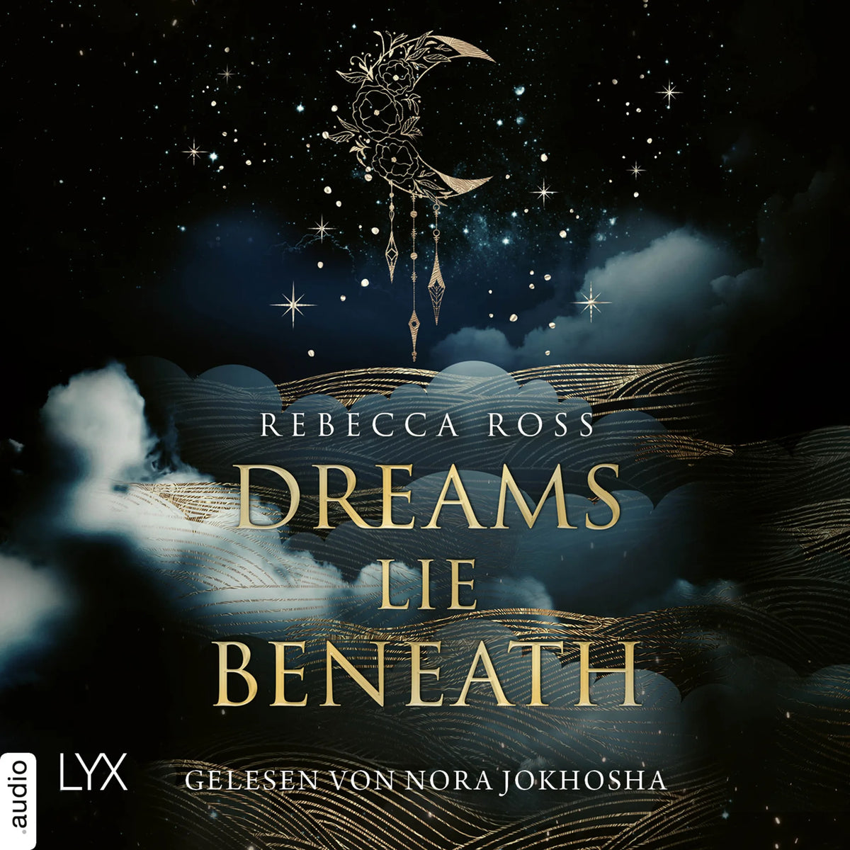 Dreams Lie Beneath