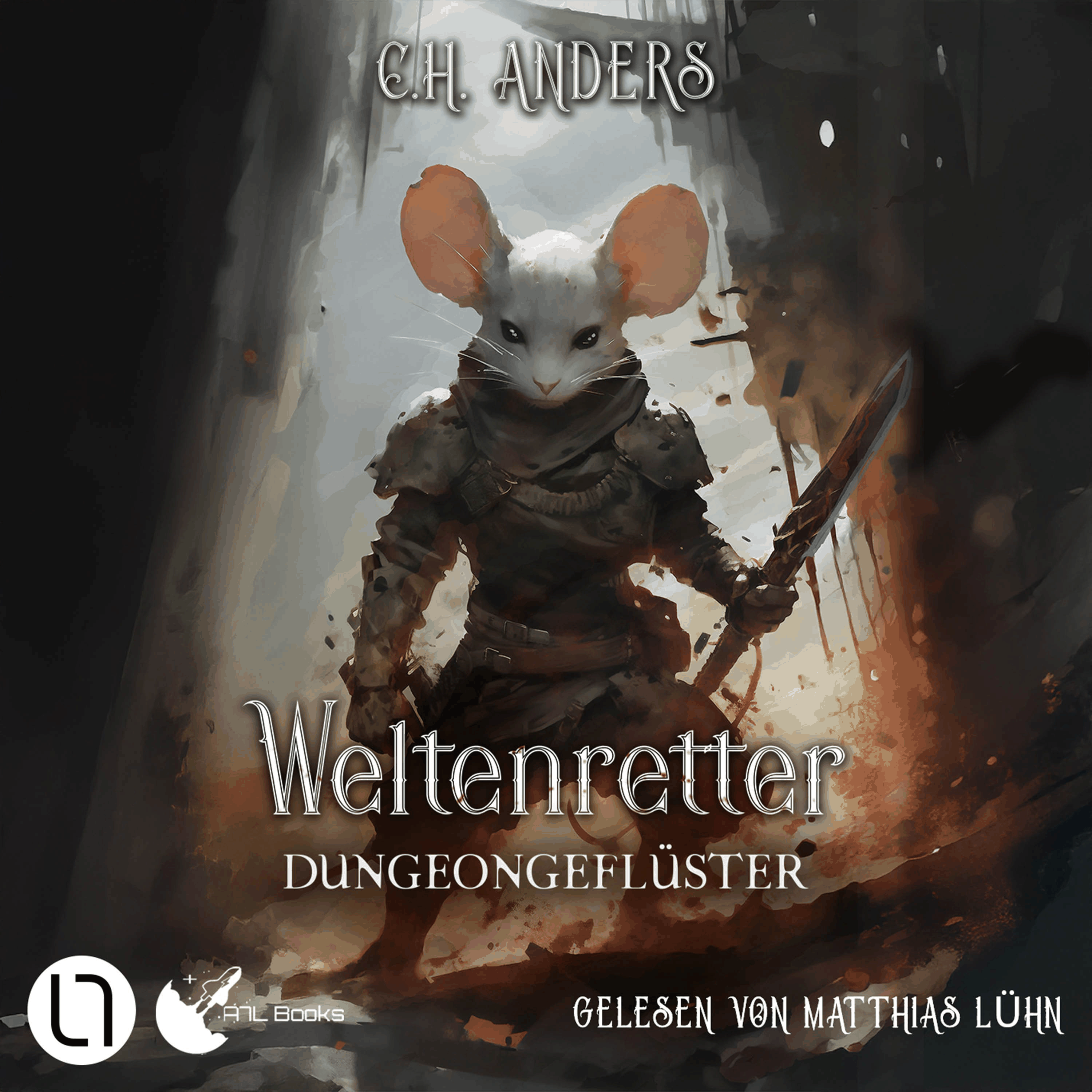 Dungeongeflüster - Weltenretter, Teil 2