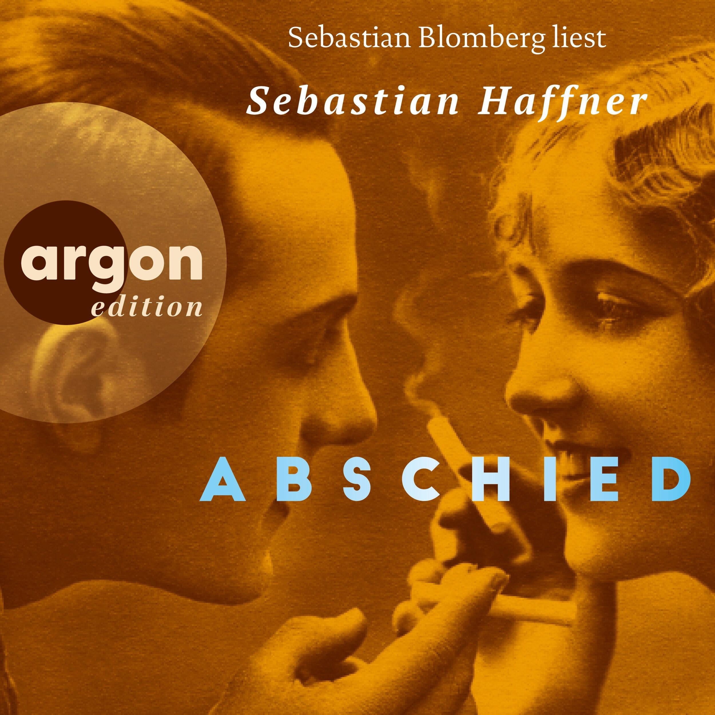 Abschied (Ungekürzte Lesung)