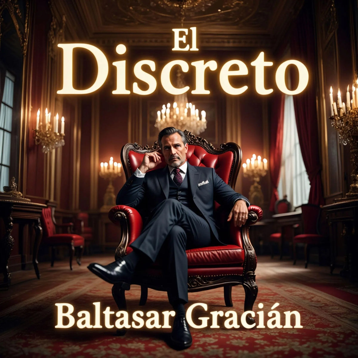 El Discreto