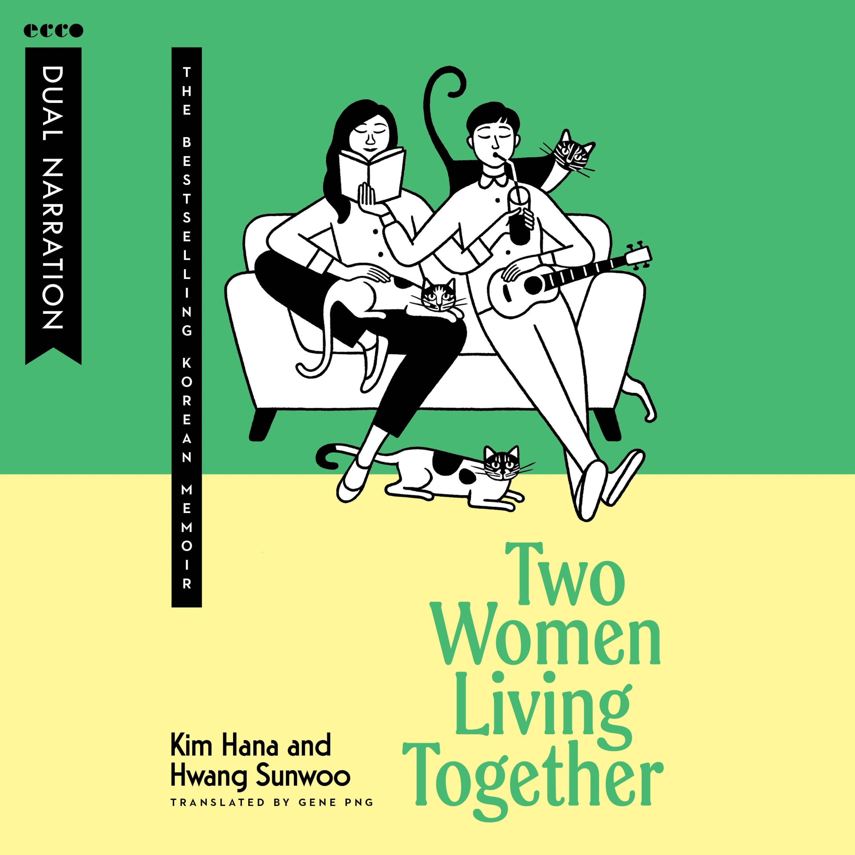 Two Women Living Together