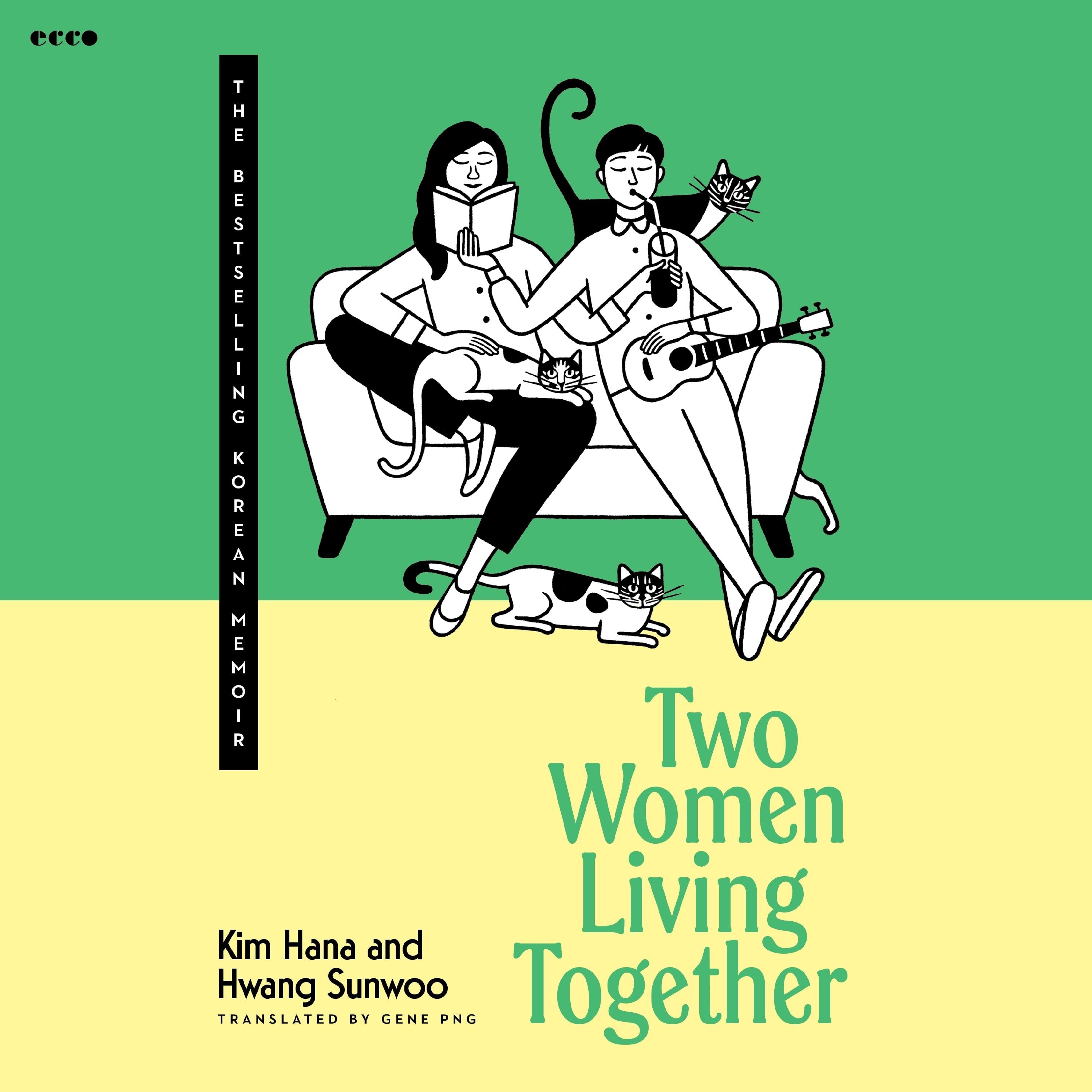 Two Women Living Together