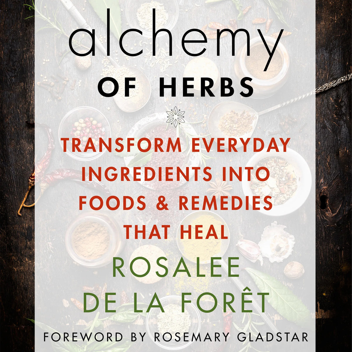 Alchemy of Herbs