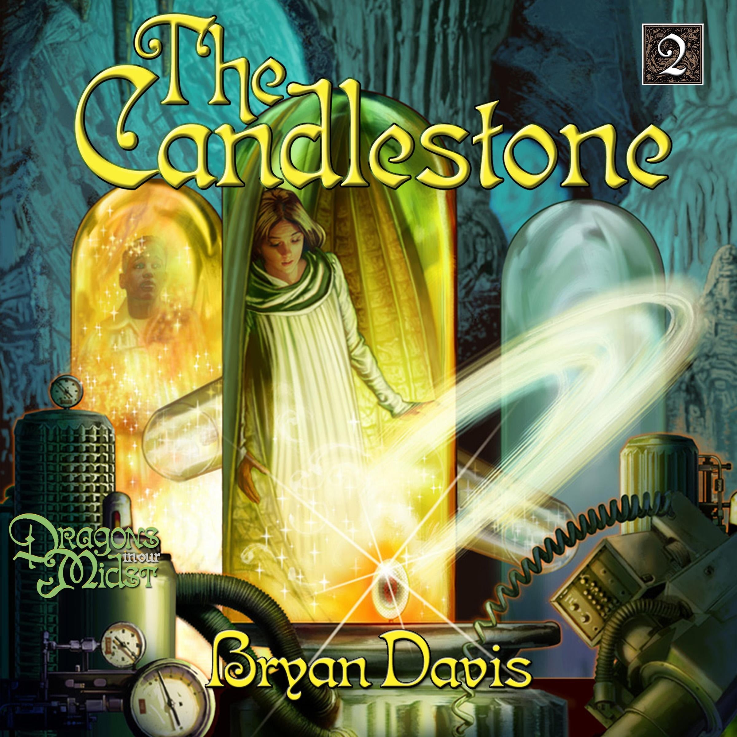 The Candlestone
