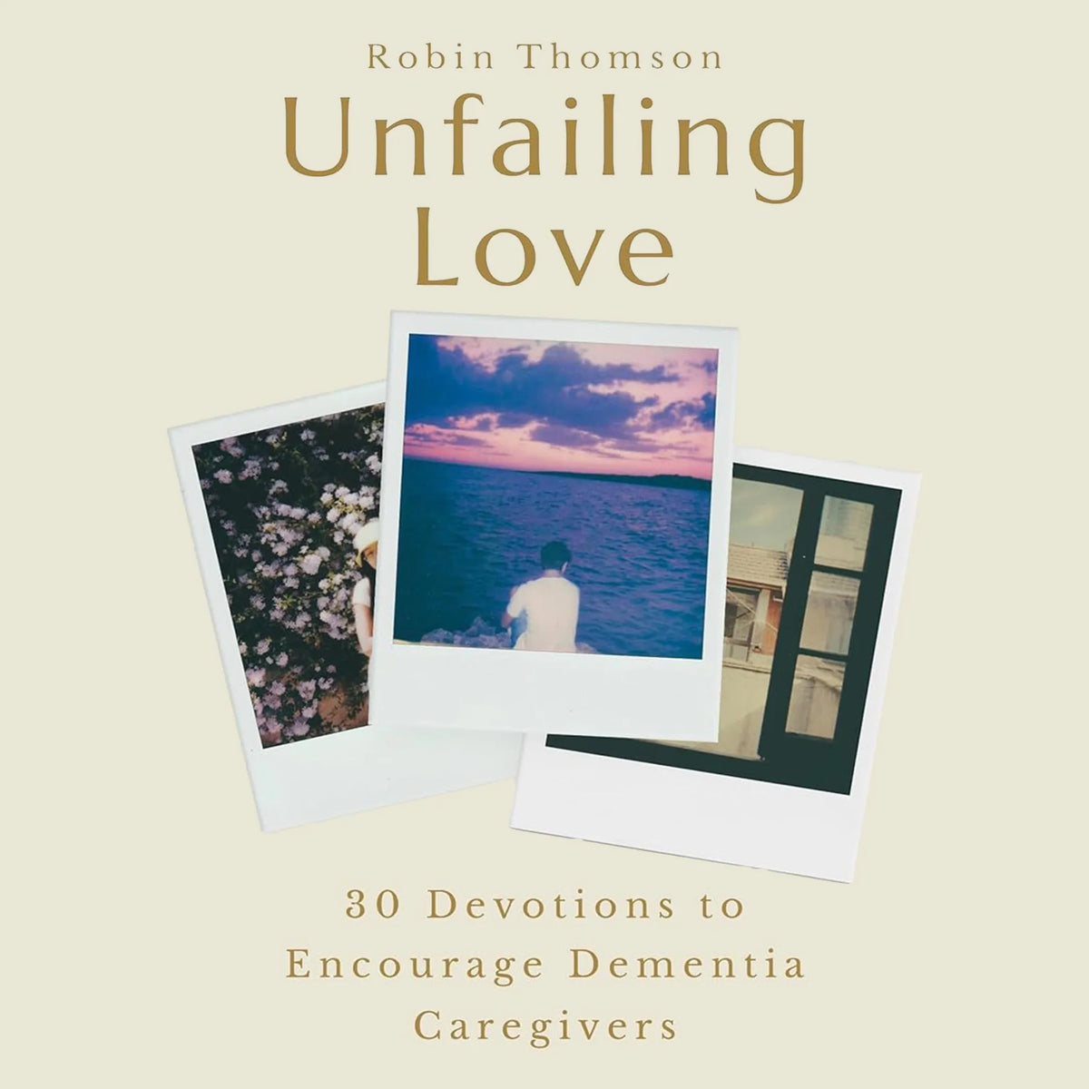 Unfailing Love