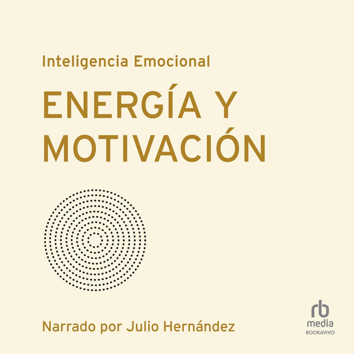 Energía y motivación