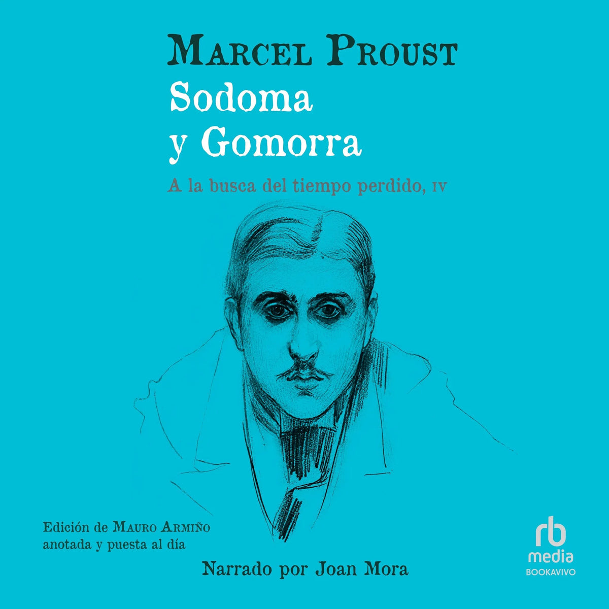 Sodoma y Gomorra (Sodome et Gomorrhe)