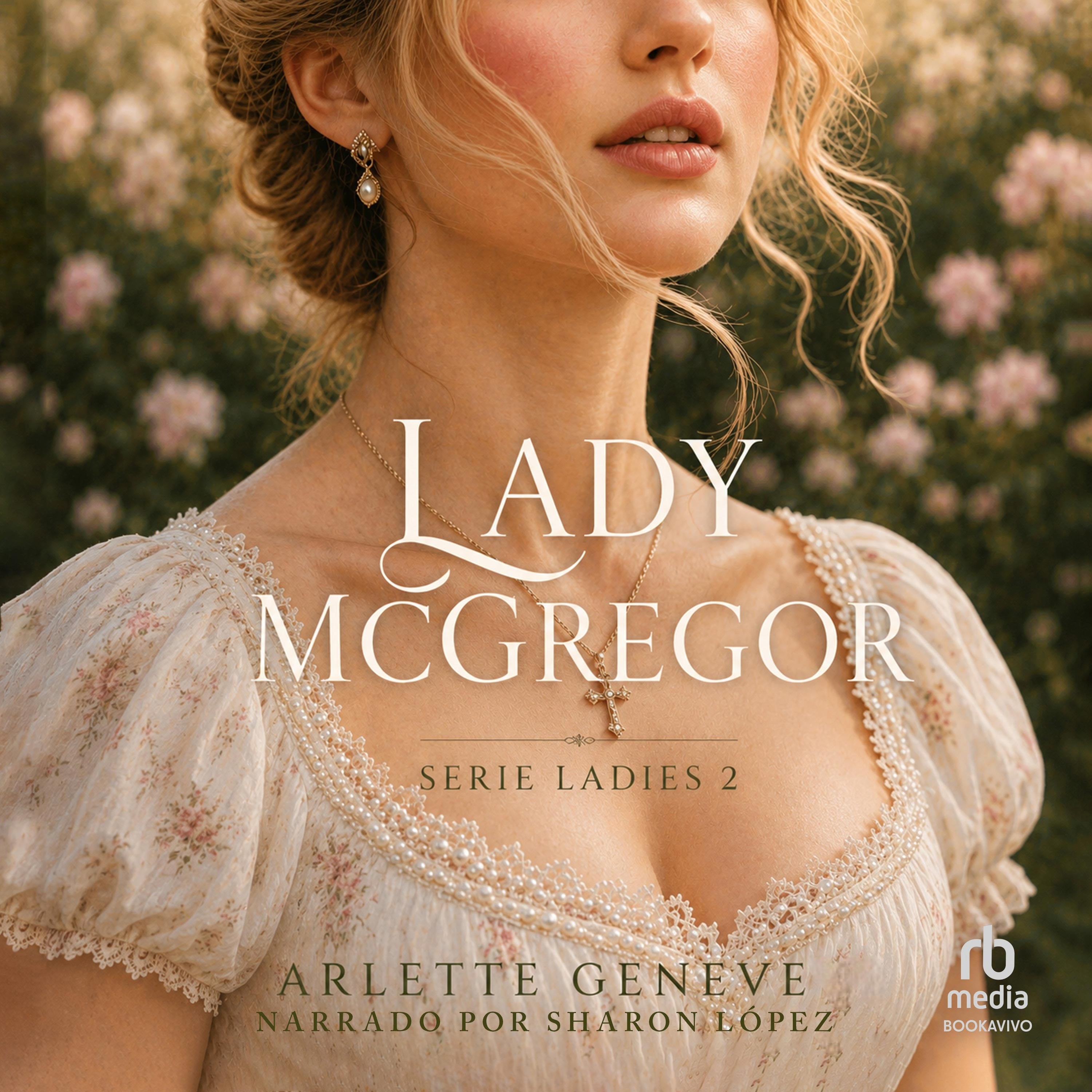 Lady McGregor