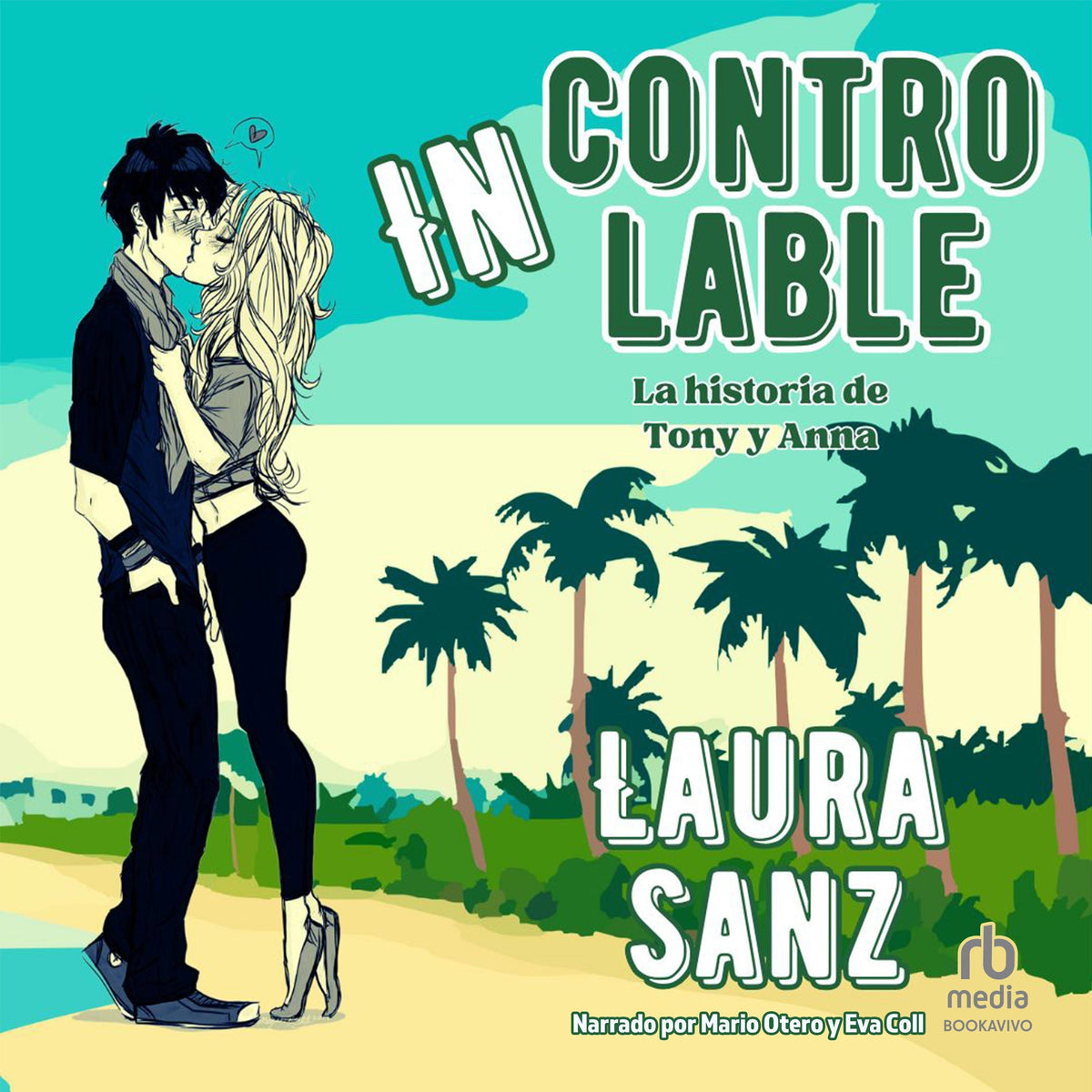 Incontrolable