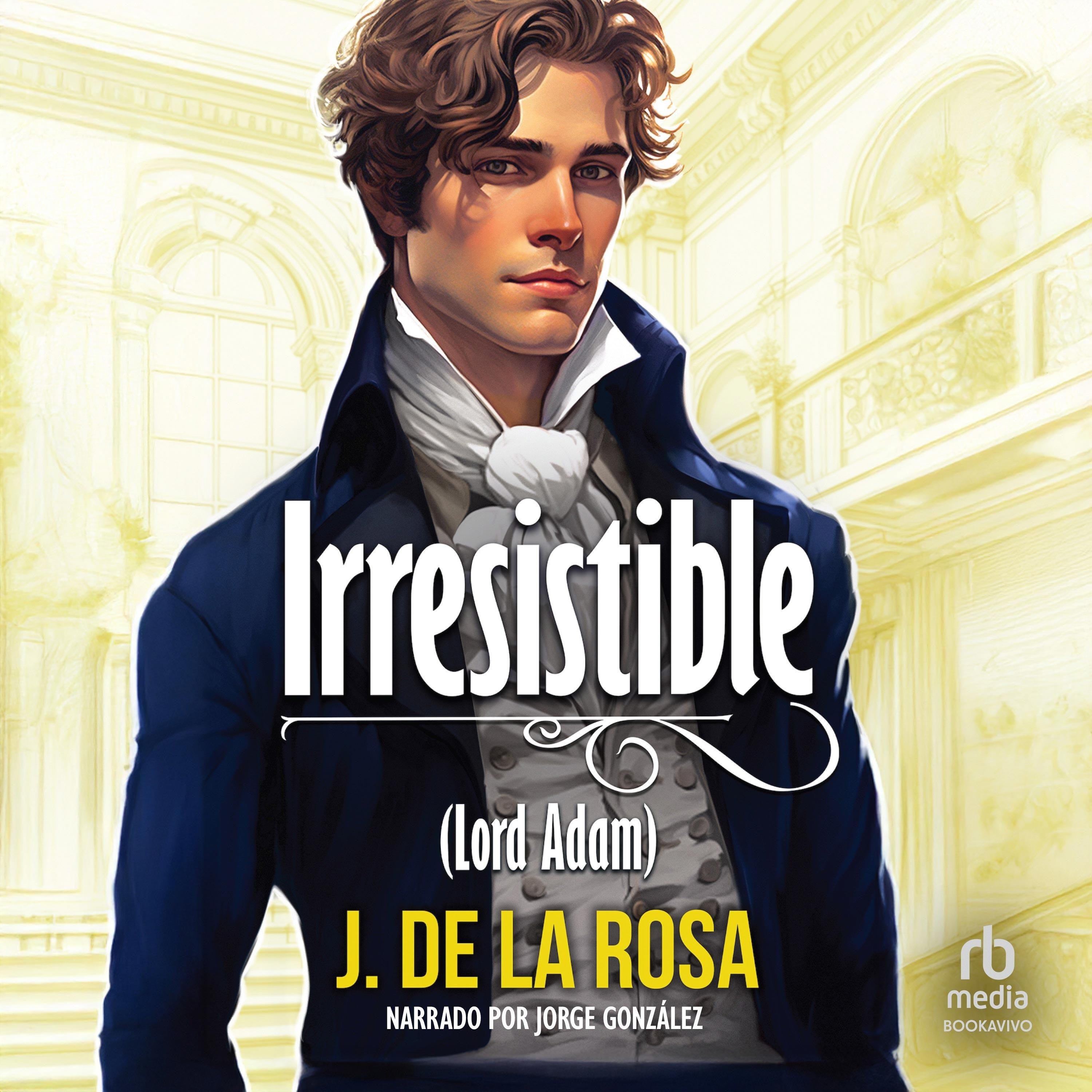 Irresistible
