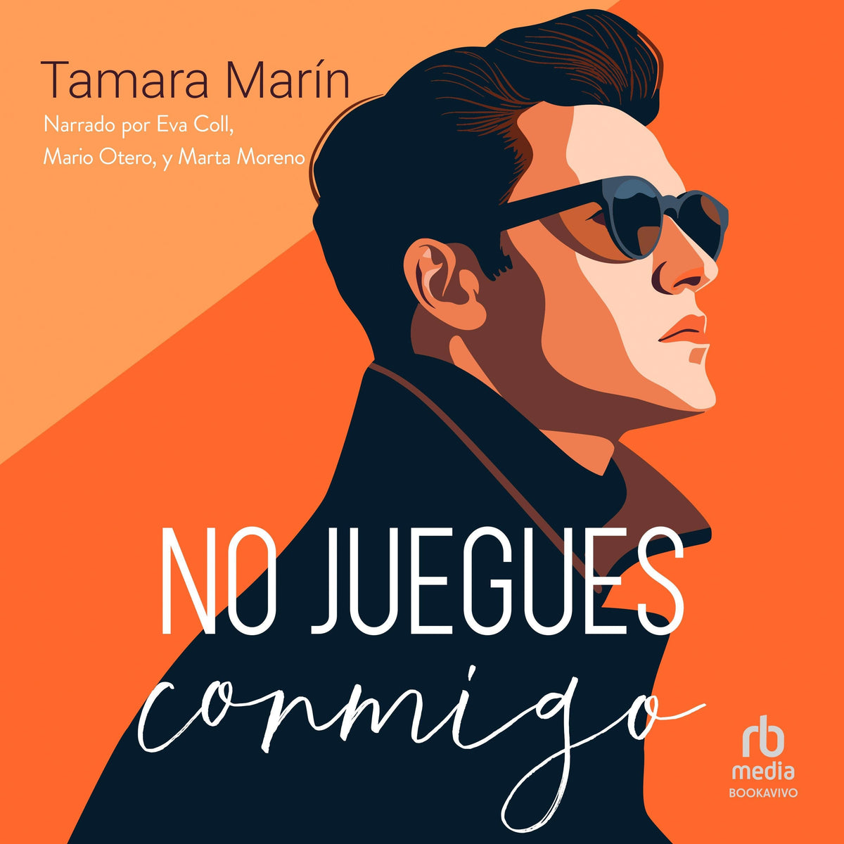 No juegues conmigo