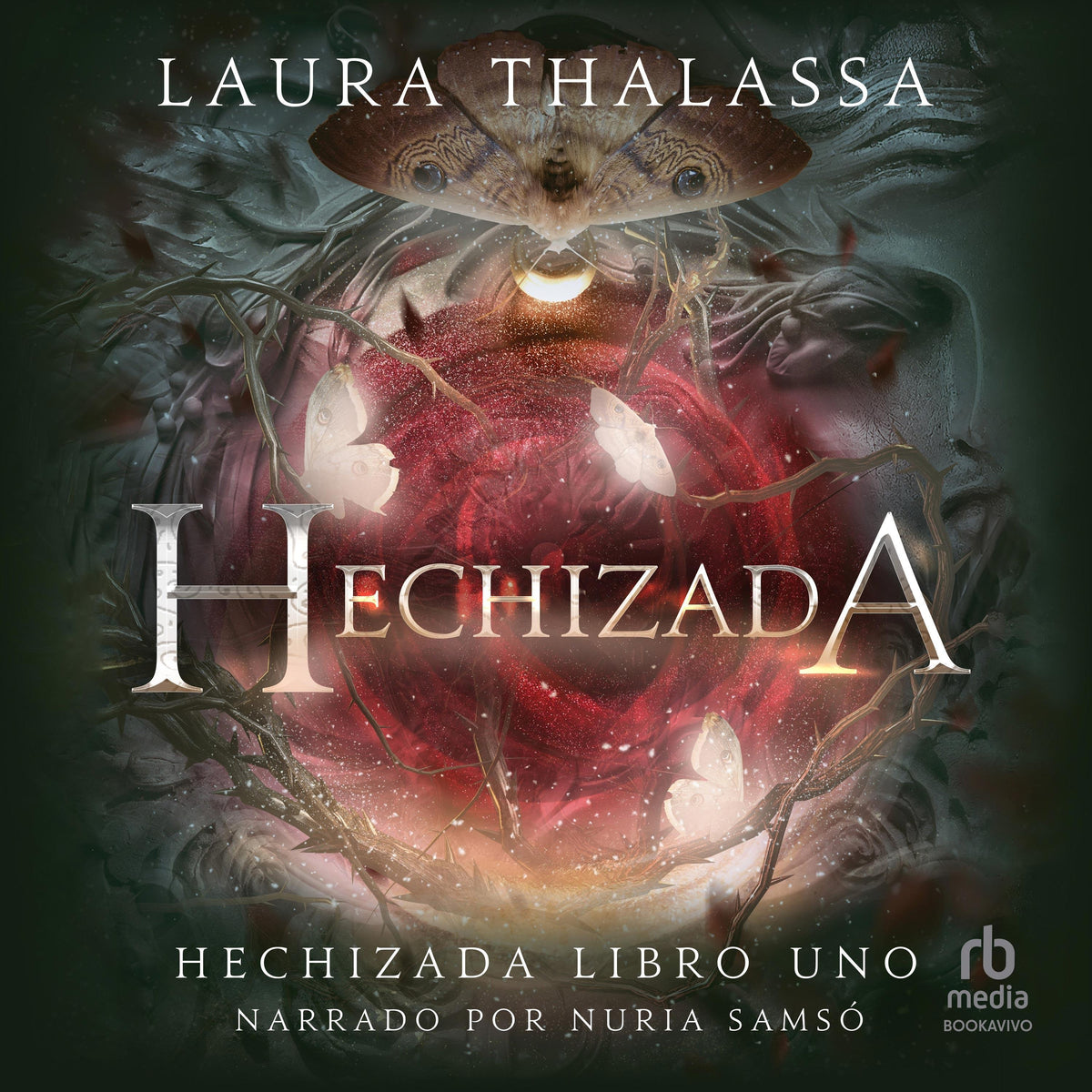 Hechizada (Bewitched)