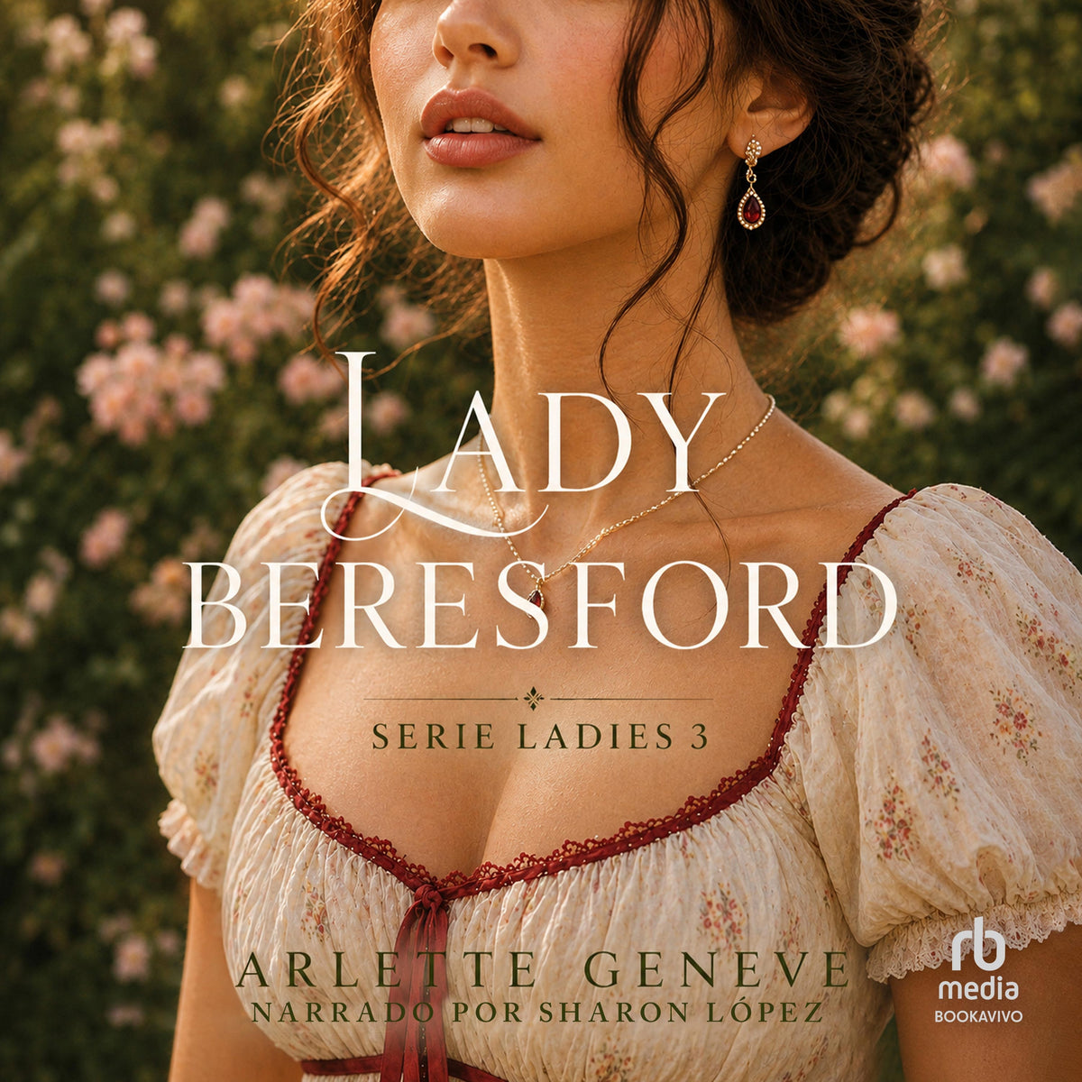 Lady Beresford