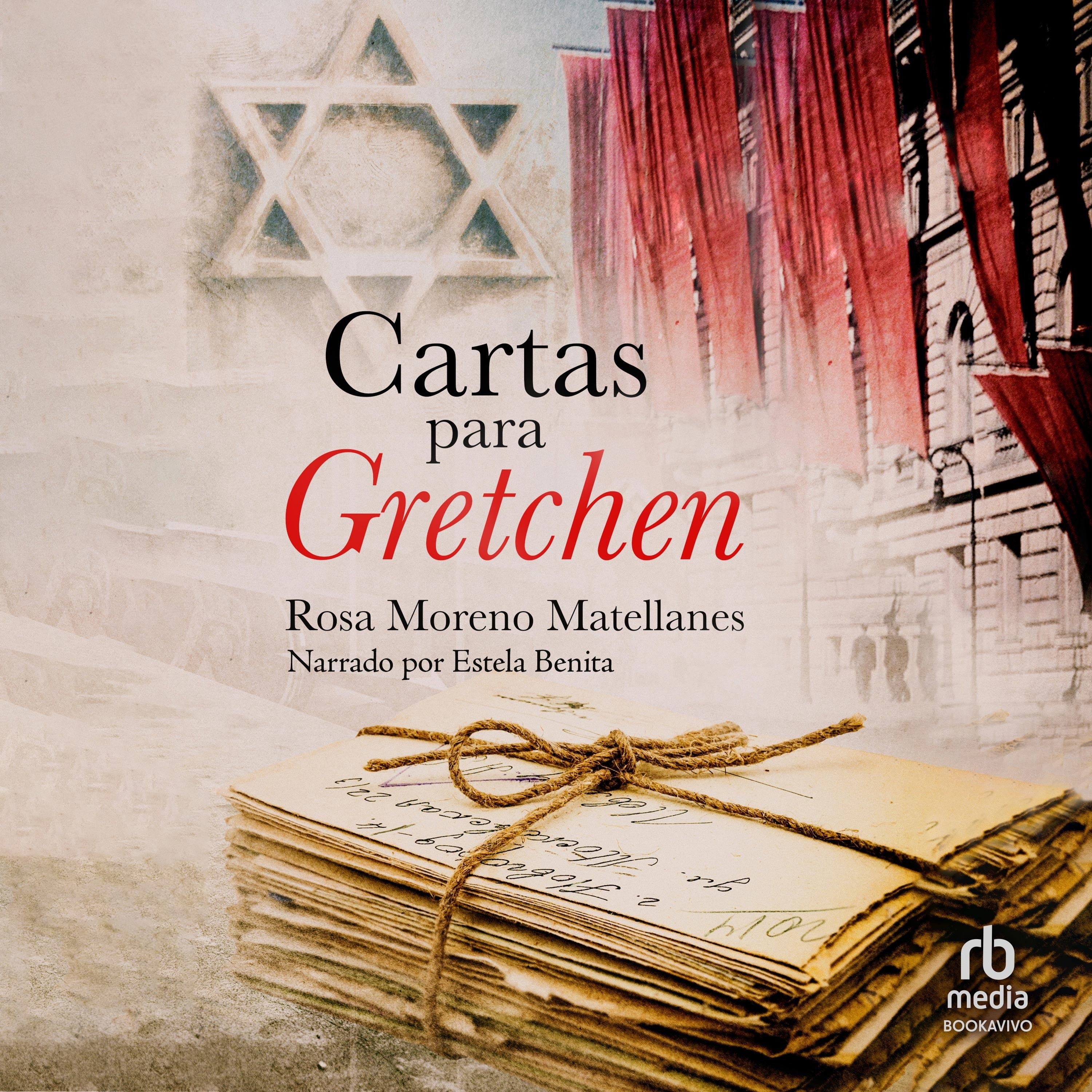 Cartas para Gretchen