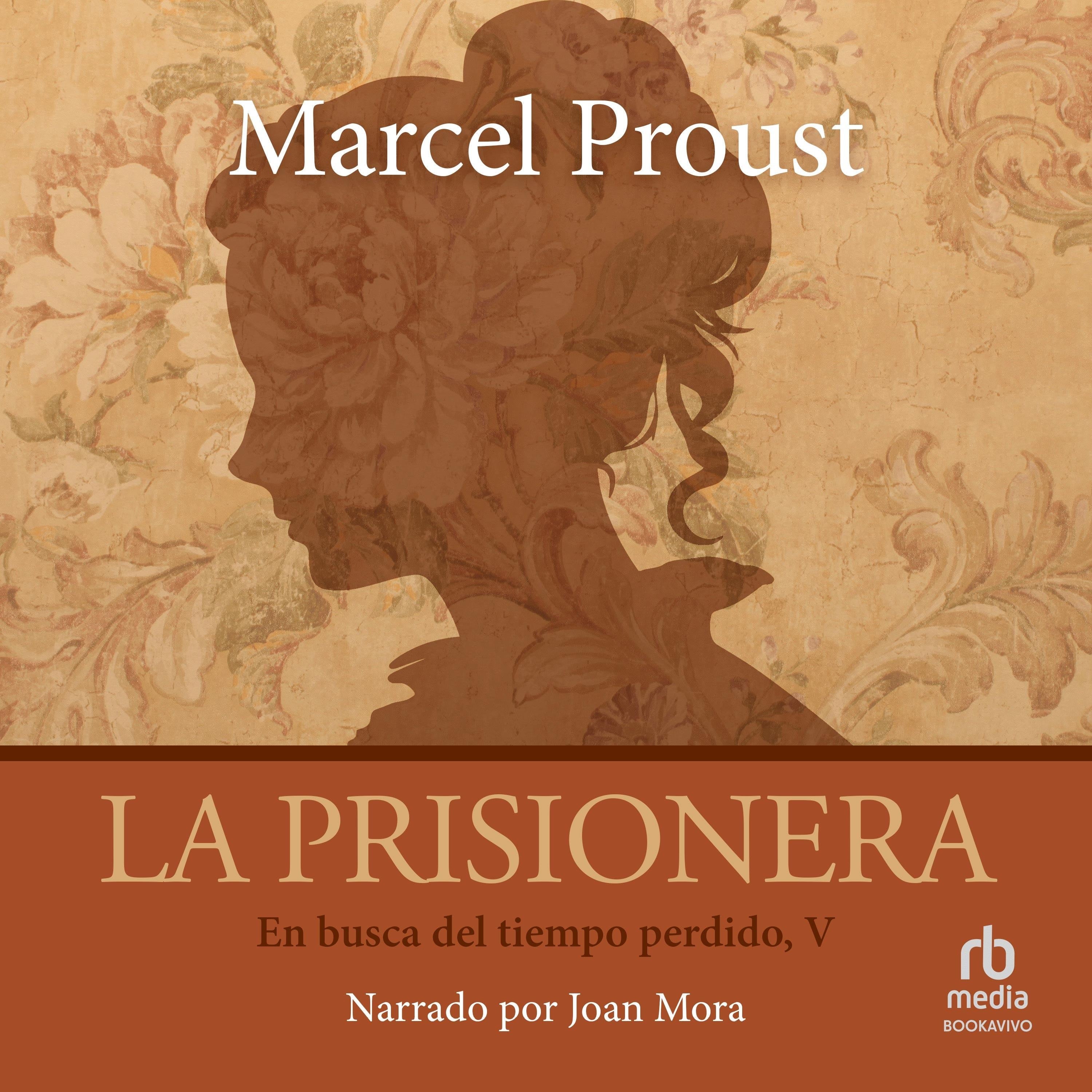 La prisionera (La Prisonnière)